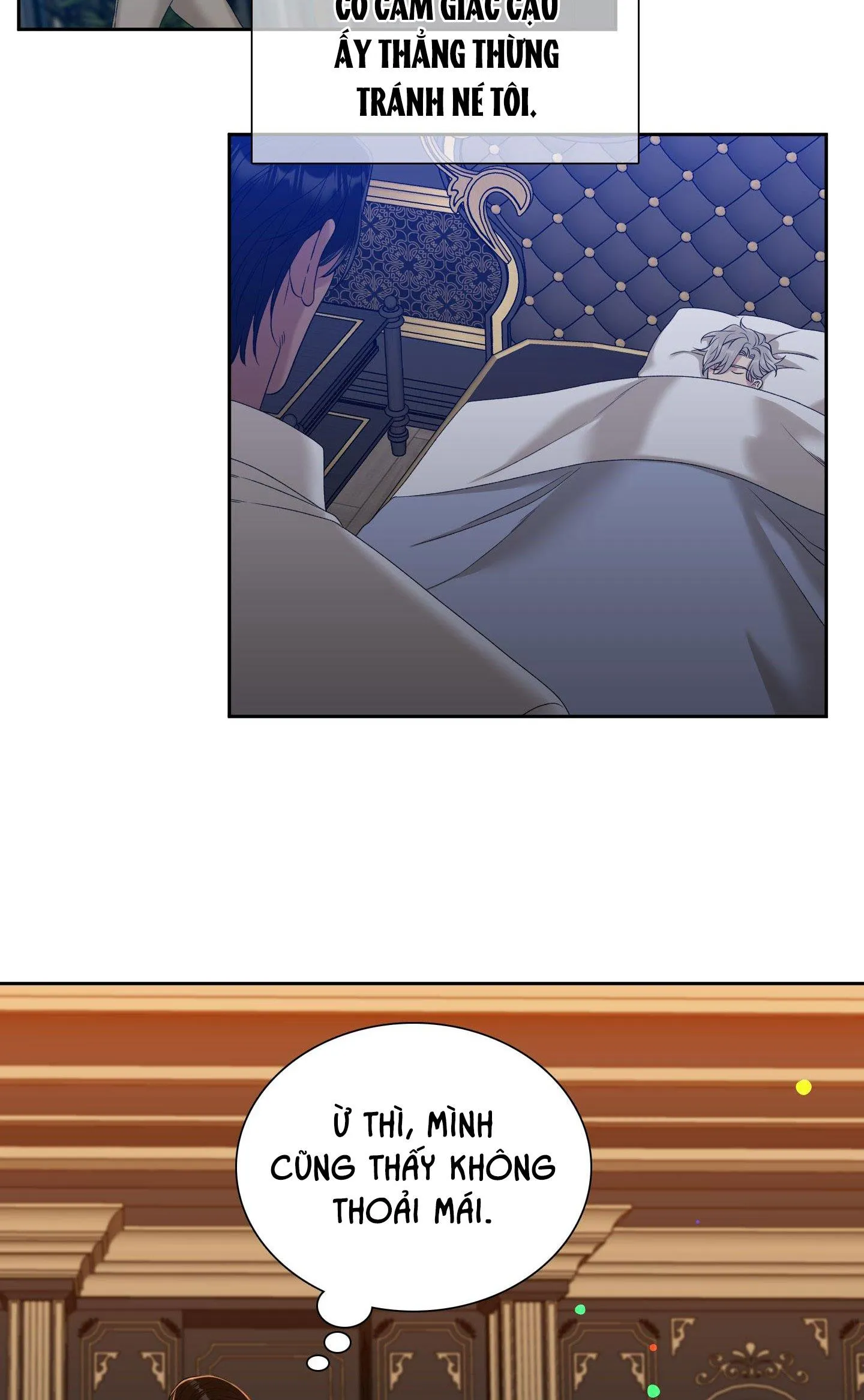 SMYRNA VÀ CAPRI Chapter 23 Trang 9