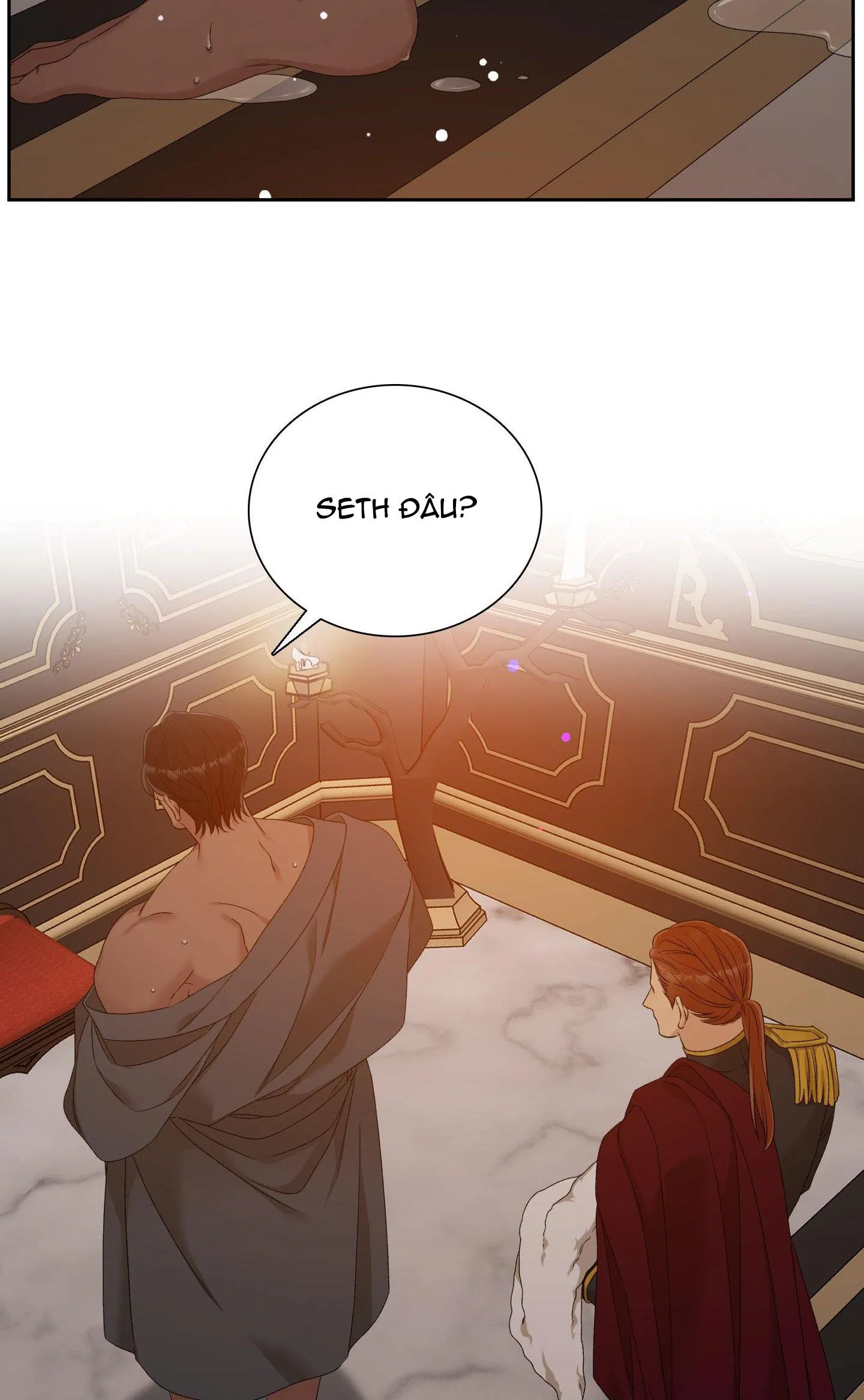 SMYRNA VÀ CAPRI Chapter 23 Trang 12