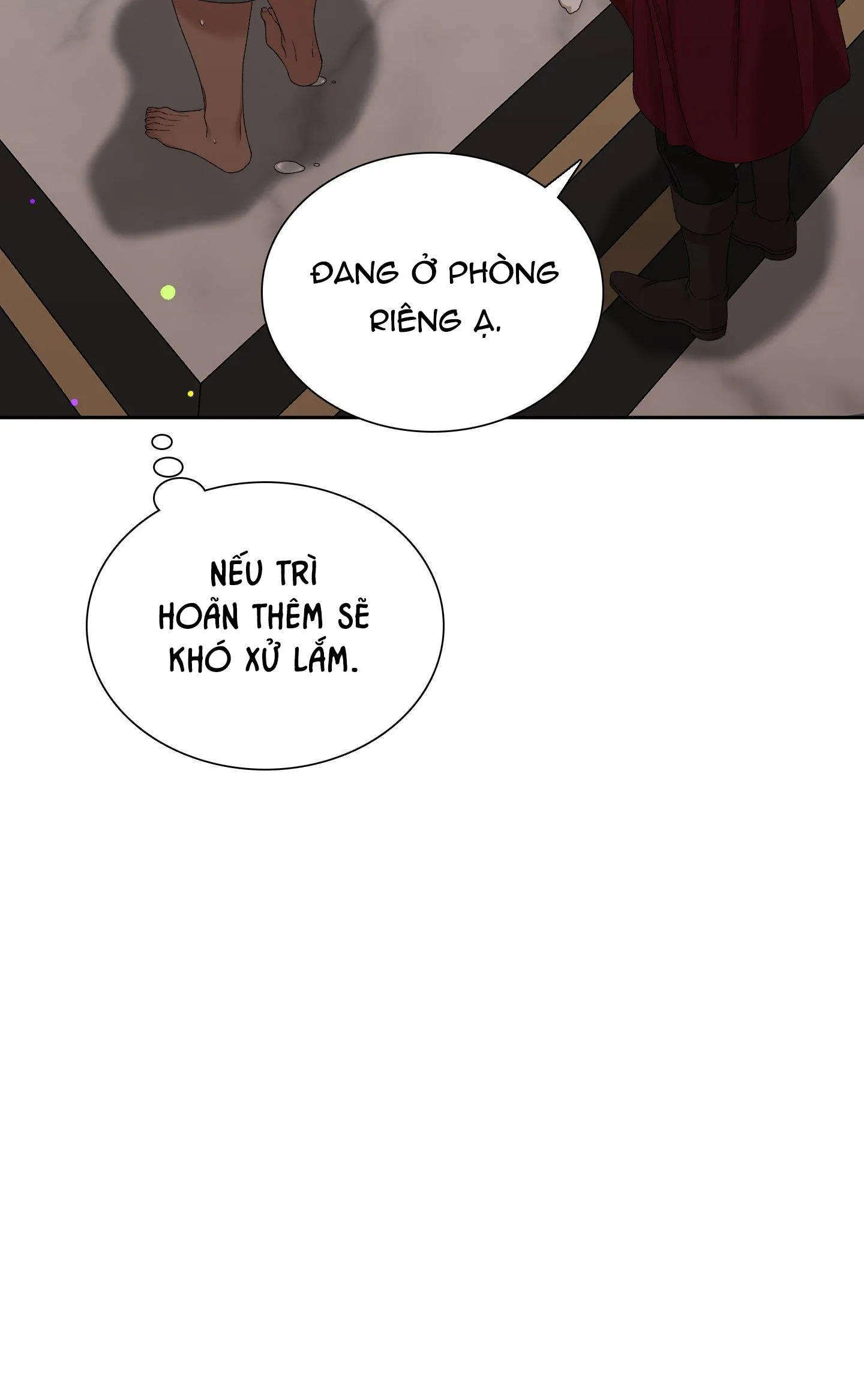 SMYRNA VÀ CAPRI Chapter 23 Trang 13