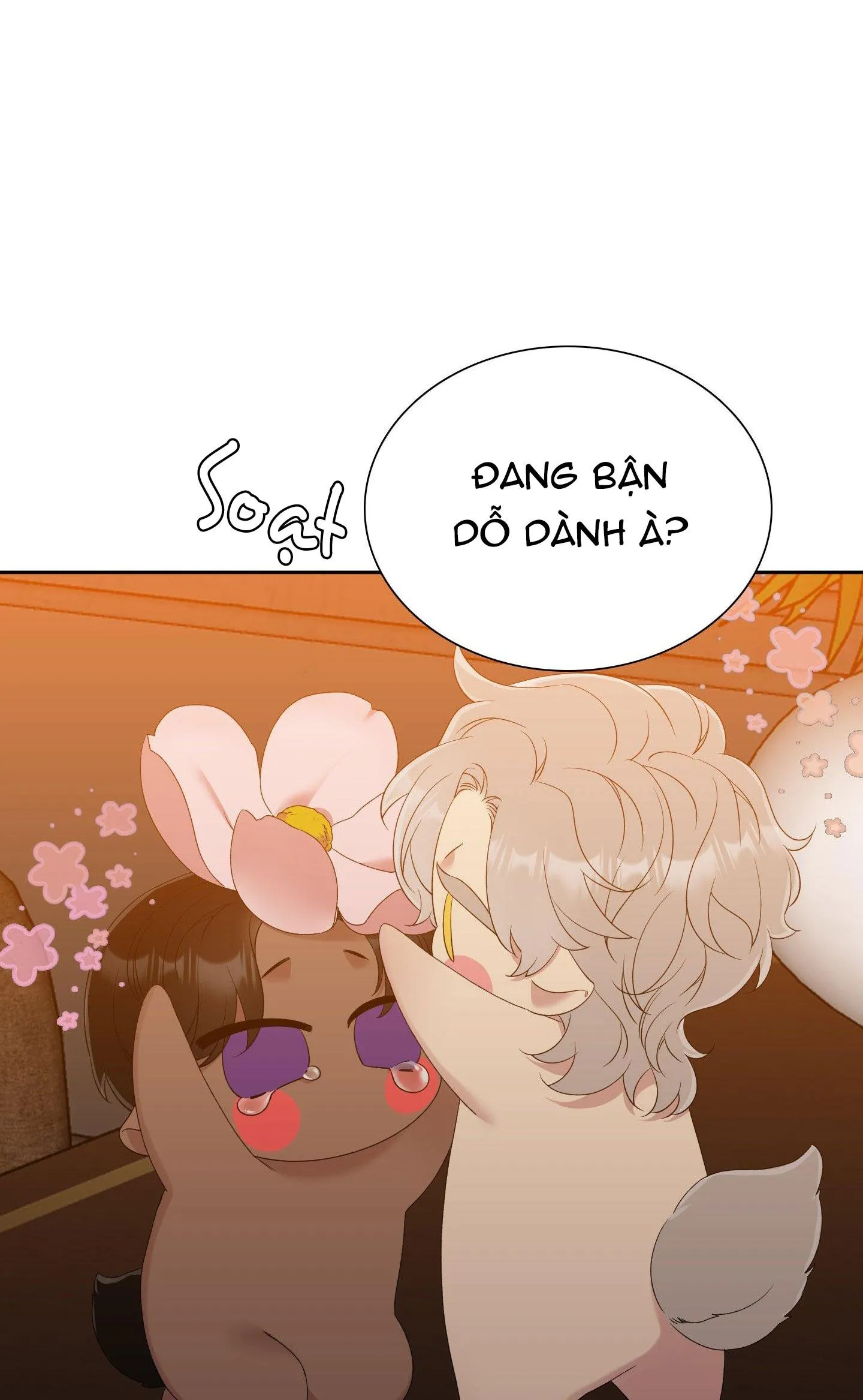 SMYRNA VÀ CAPRI Chapter 23 Trang 14