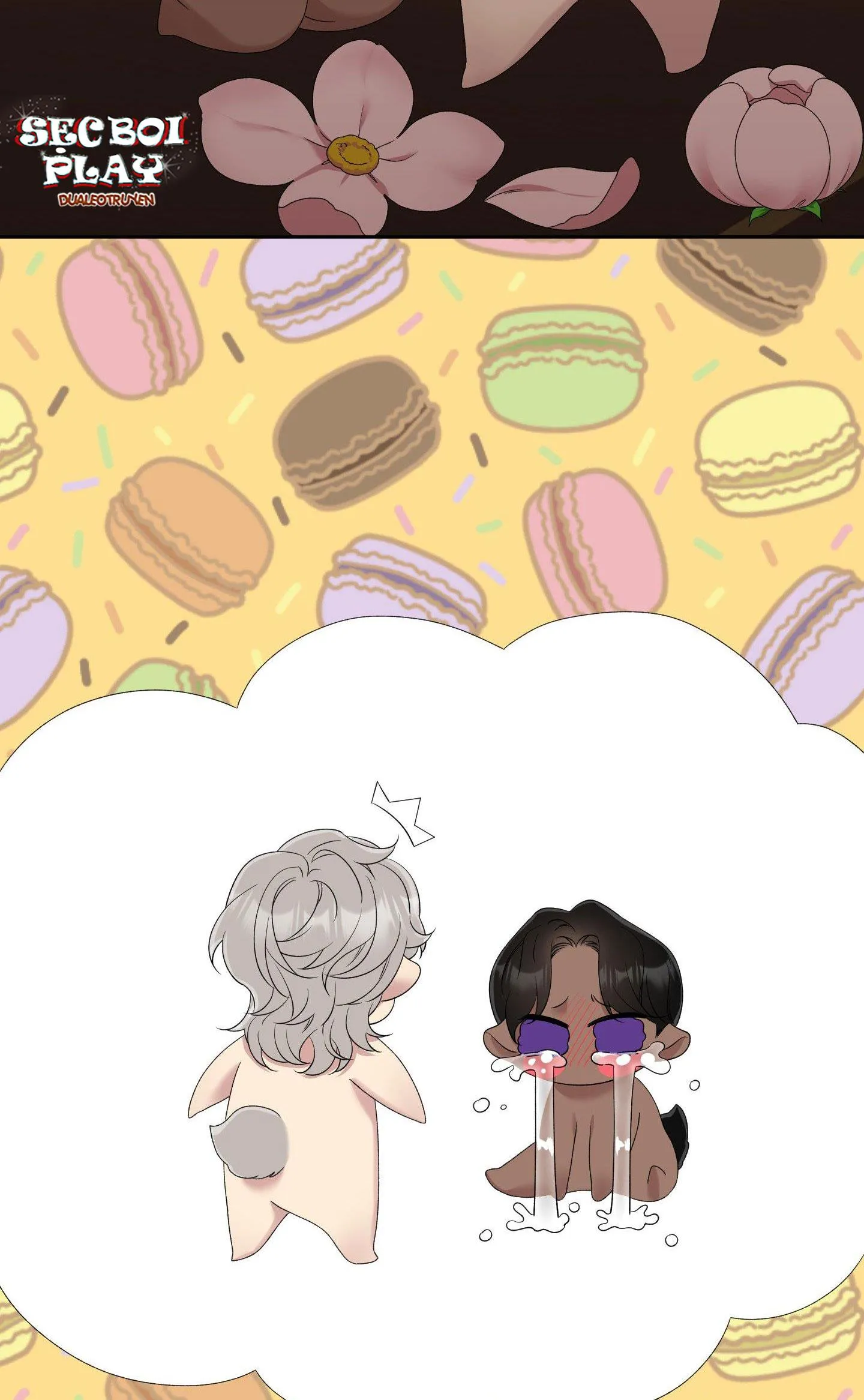 SMYRNA VÀ CAPRI Chapter 23 Trang 15