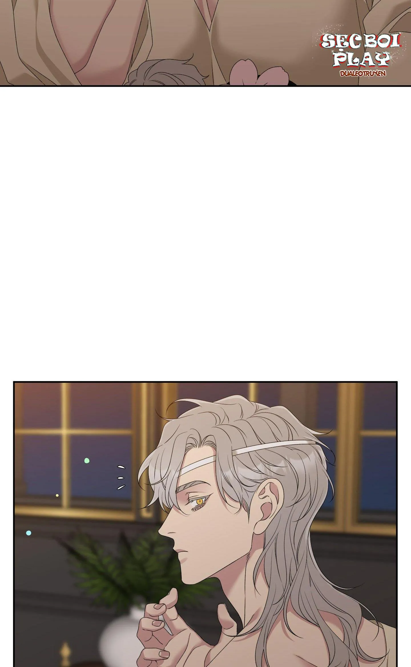 SMYRNA VÀ CAPRI Chapter 23 Trang 17