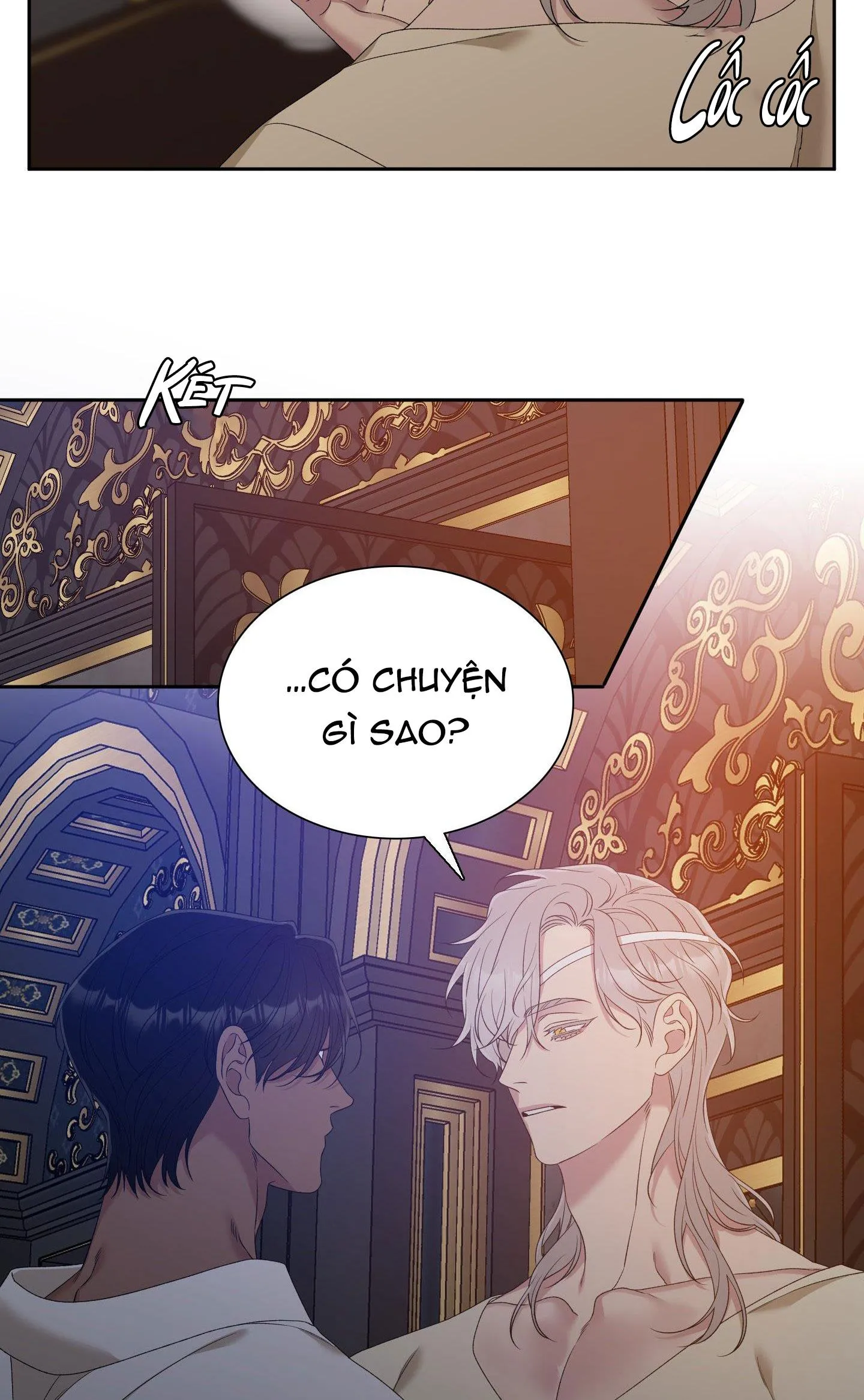 SMYRNA VÀ CAPRI Chapter 23 Trang 18