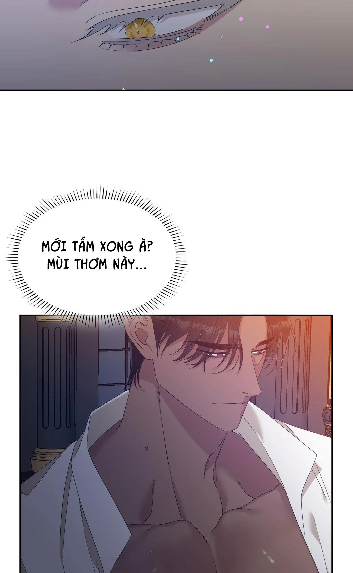 SMYRNA VÀ CAPRI Chapter 23 Trang 20