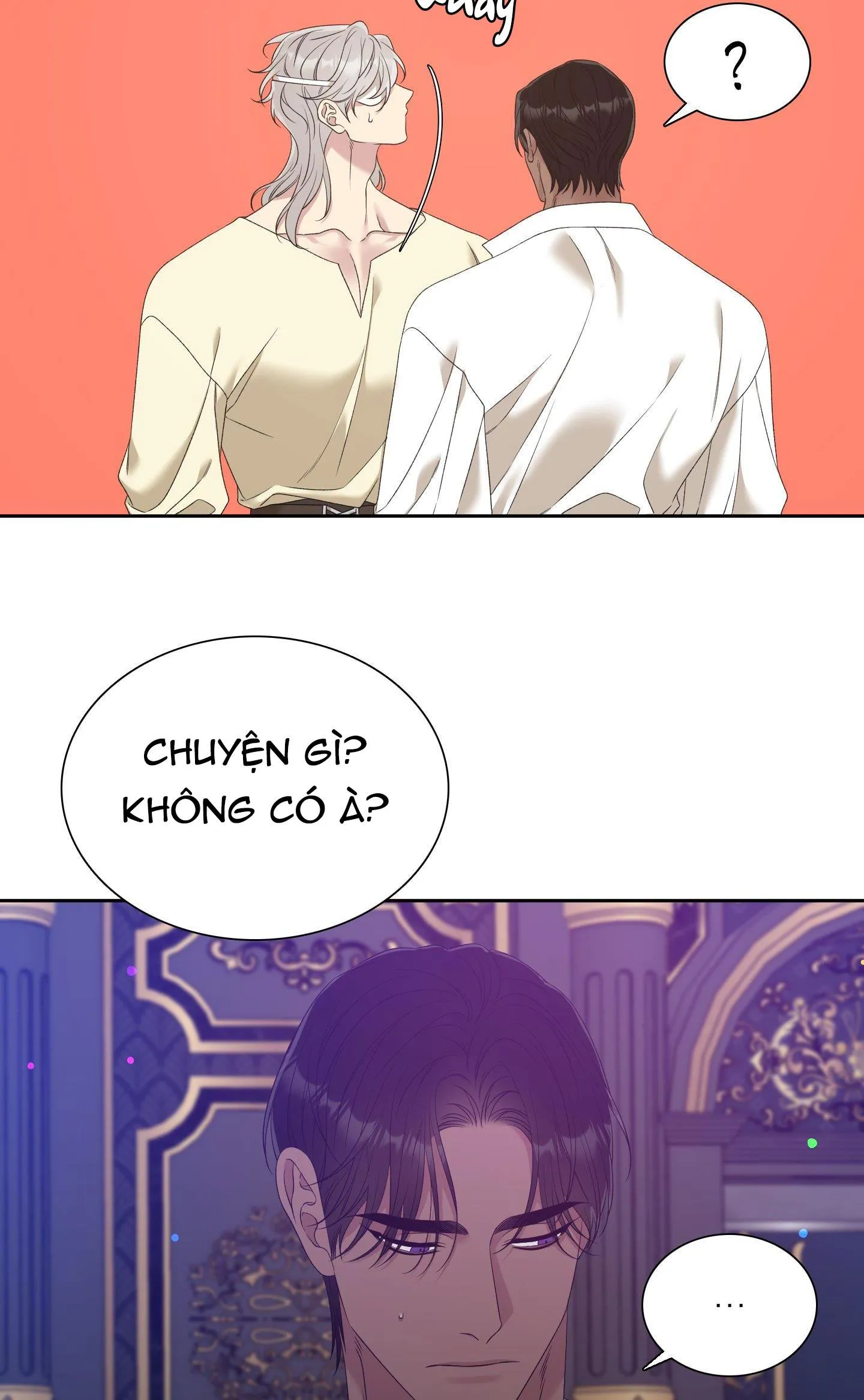 SMYRNA VÀ CAPRI Chapter 23 Trang 22