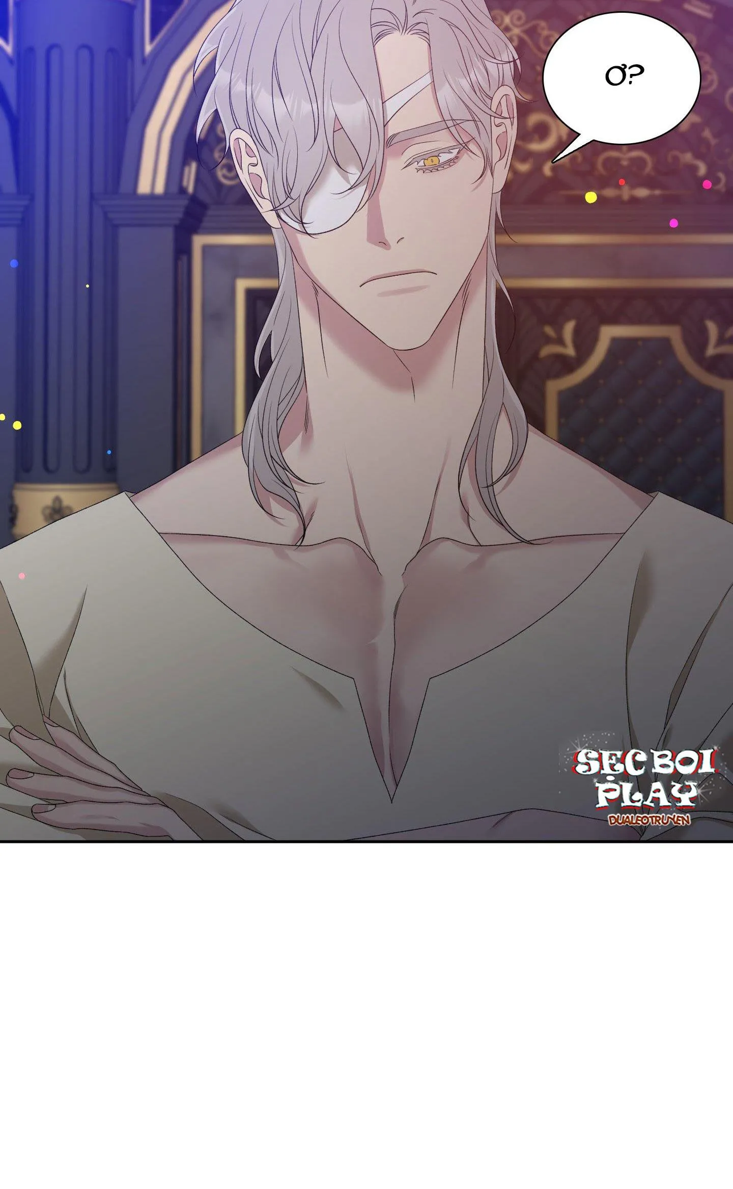 SMYRNA VÀ CAPRI Chapter 23 Trang 24