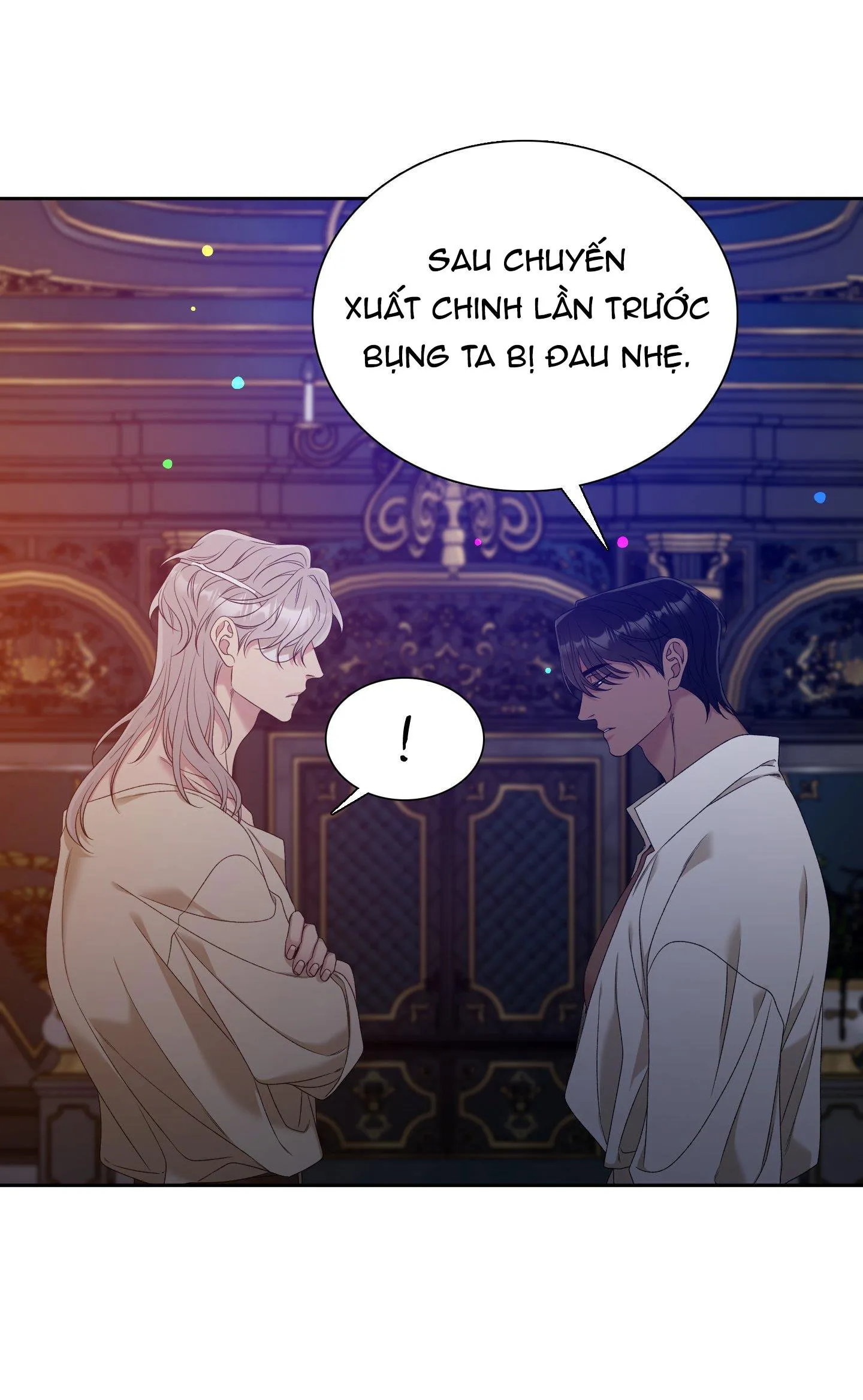 SMYRNA VÀ CAPRI Chapter 23 Trang 25