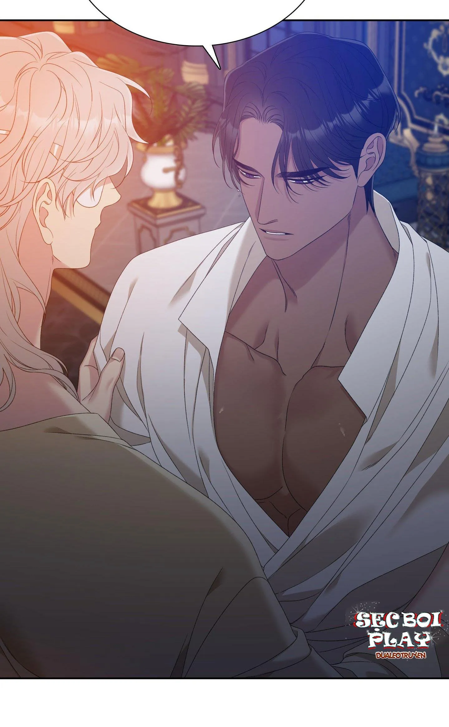 SMYRNA VÀ CAPRI Chapter 23 Trang 27