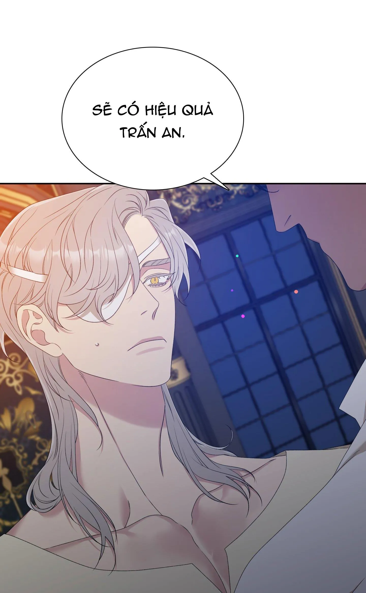 SMYRNA VÀ CAPRI Chapter 23 Trang 28