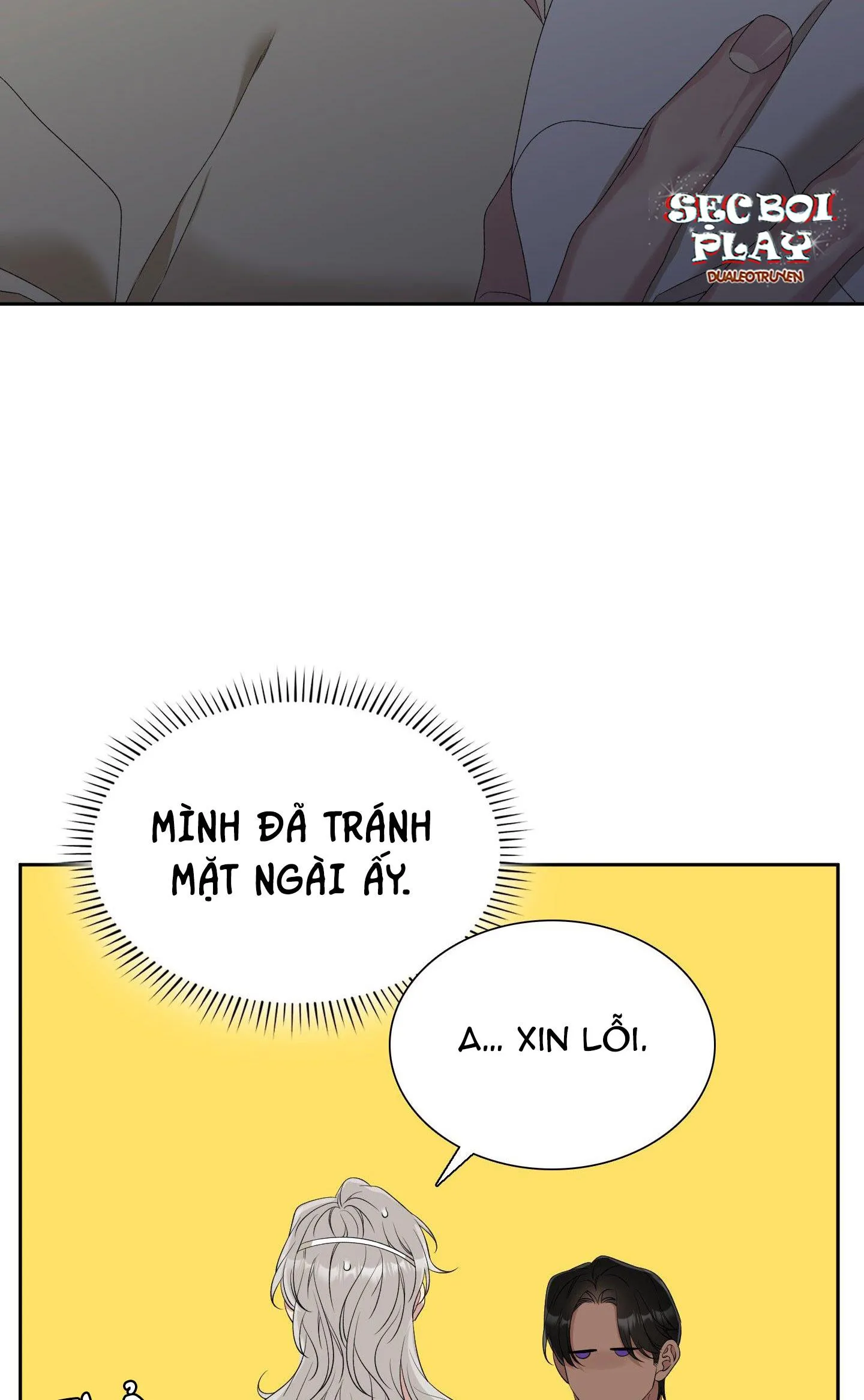 SMYRNA VÀ CAPRI Chapter 23 Trang 29