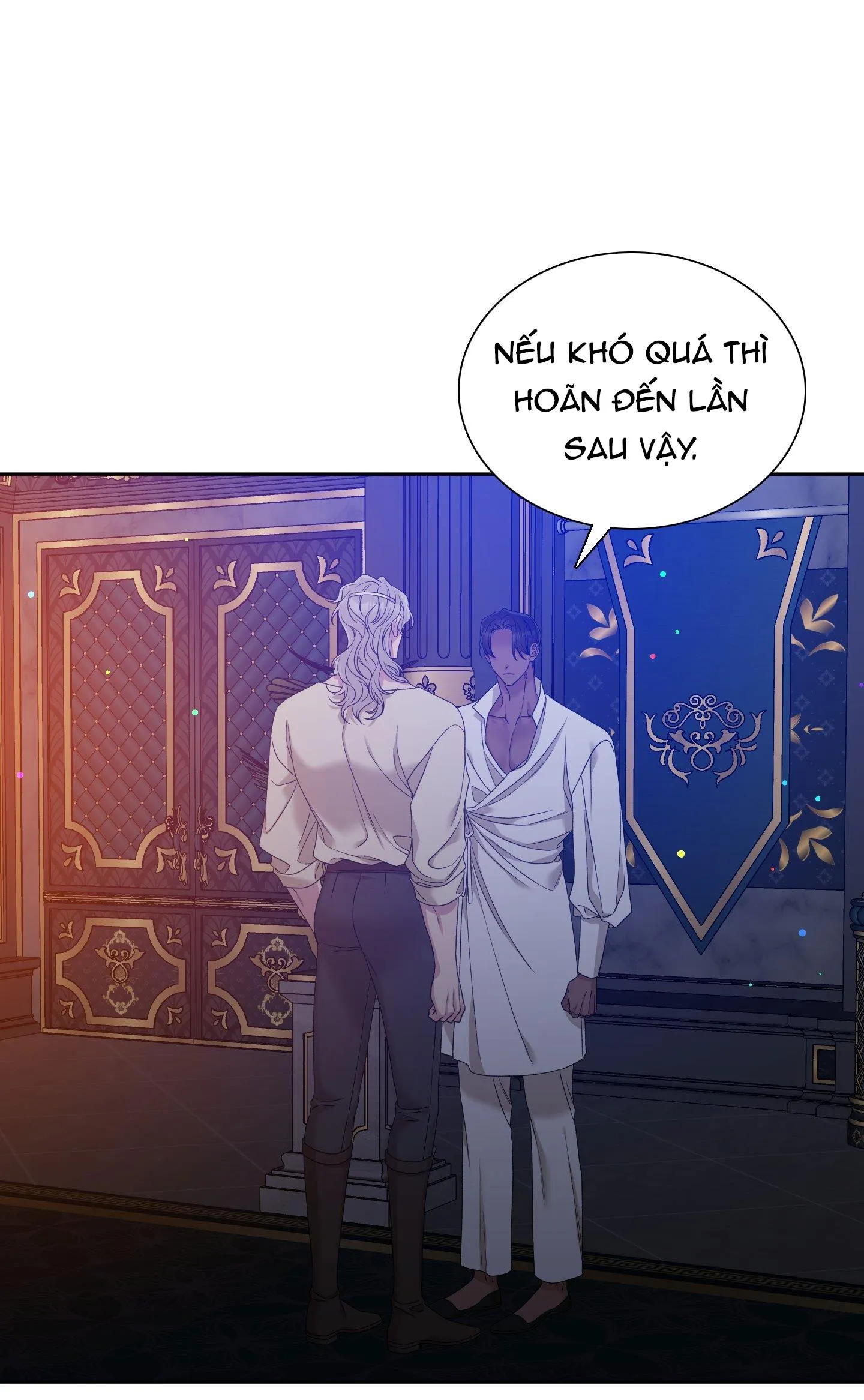 SMYRNA VÀ CAPRI Chapter 23 Trang 31