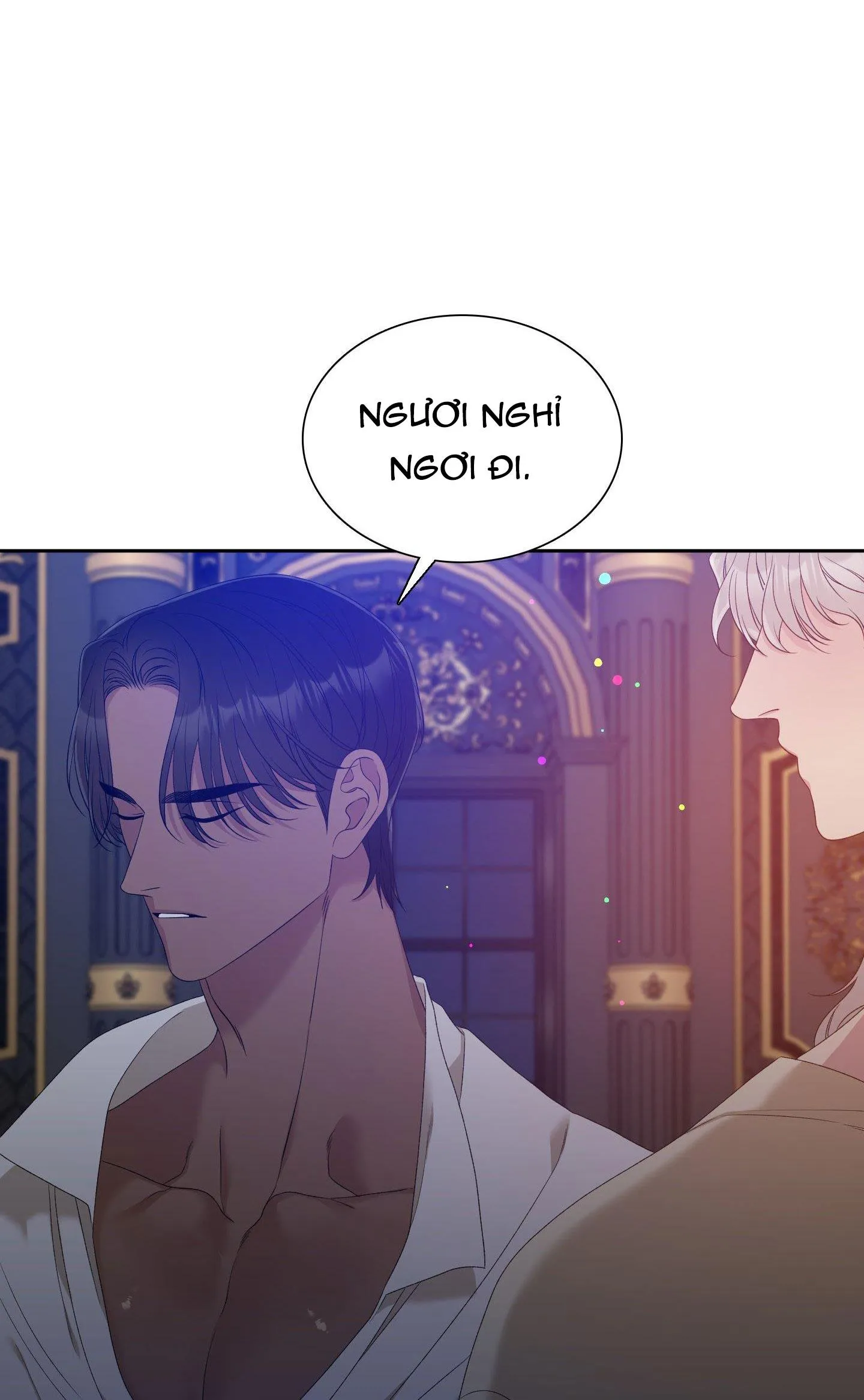 SMYRNA VÀ CAPRI Chapter 23 Trang 32