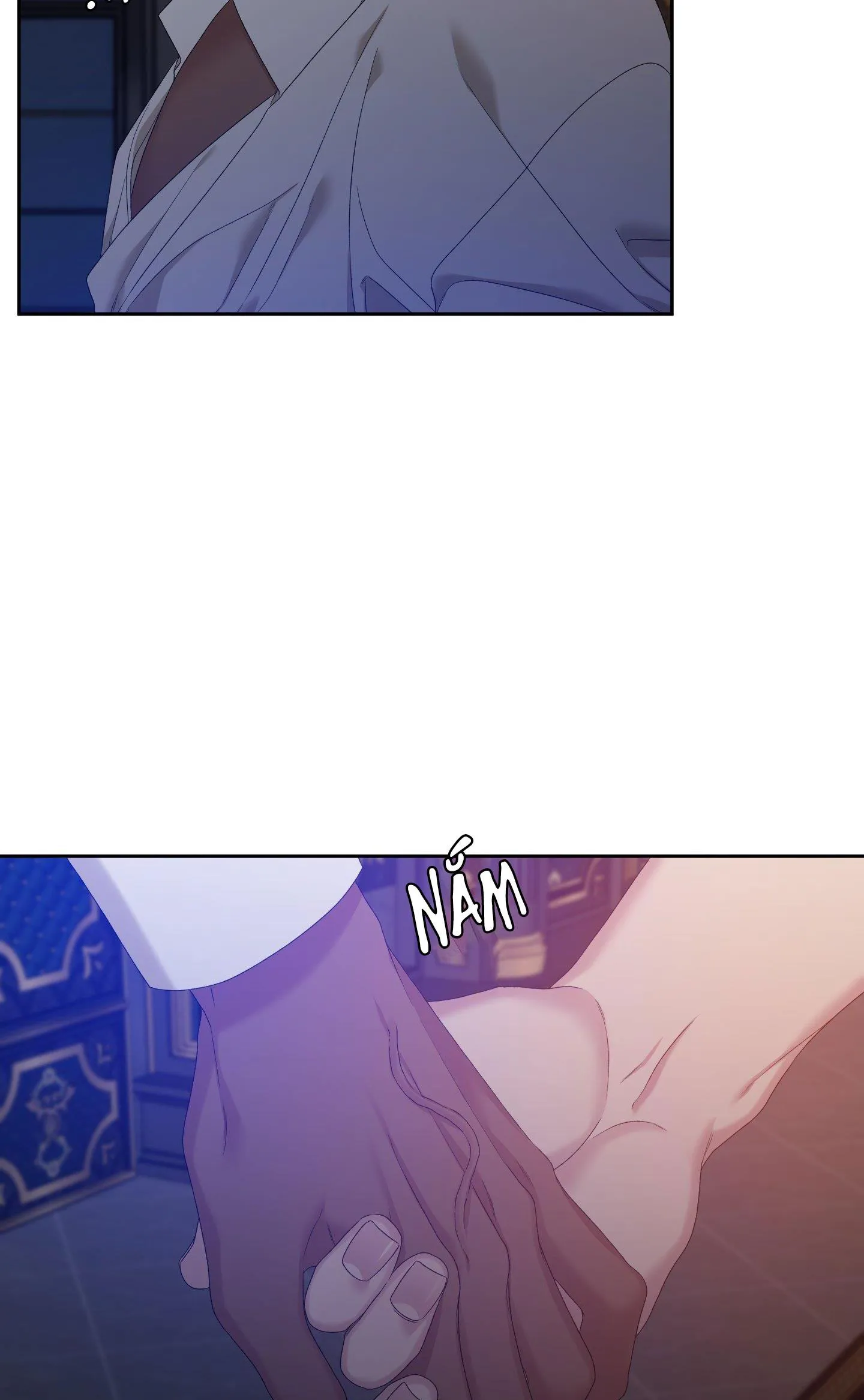 SMYRNA VÀ CAPRI Chapter 23 Trang 34