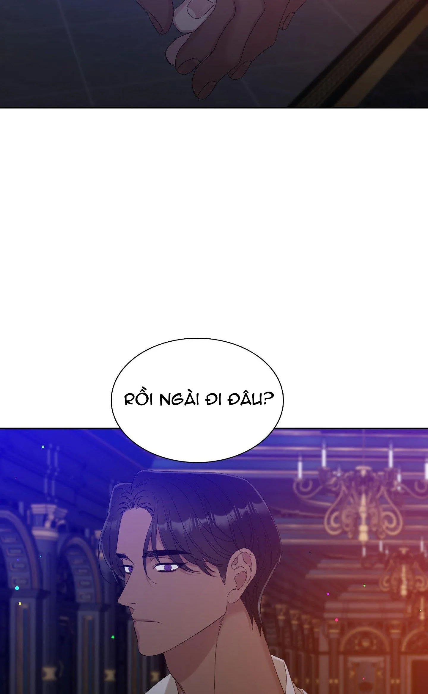 SMYRNA VÀ CAPRI Chapter 23 Trang 35