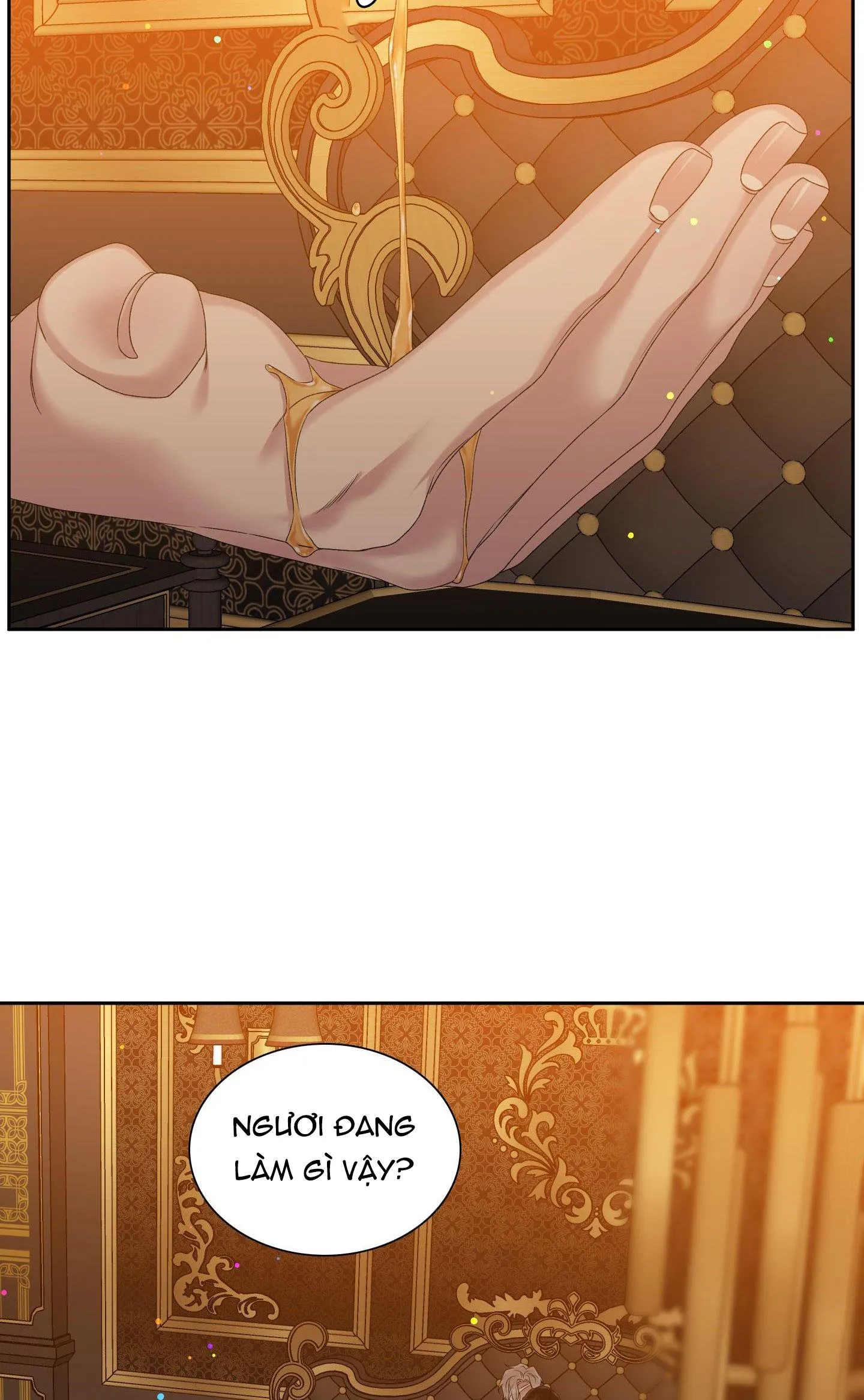 SMYRNA VÀ CAPRI Chapter 23 Trang 39