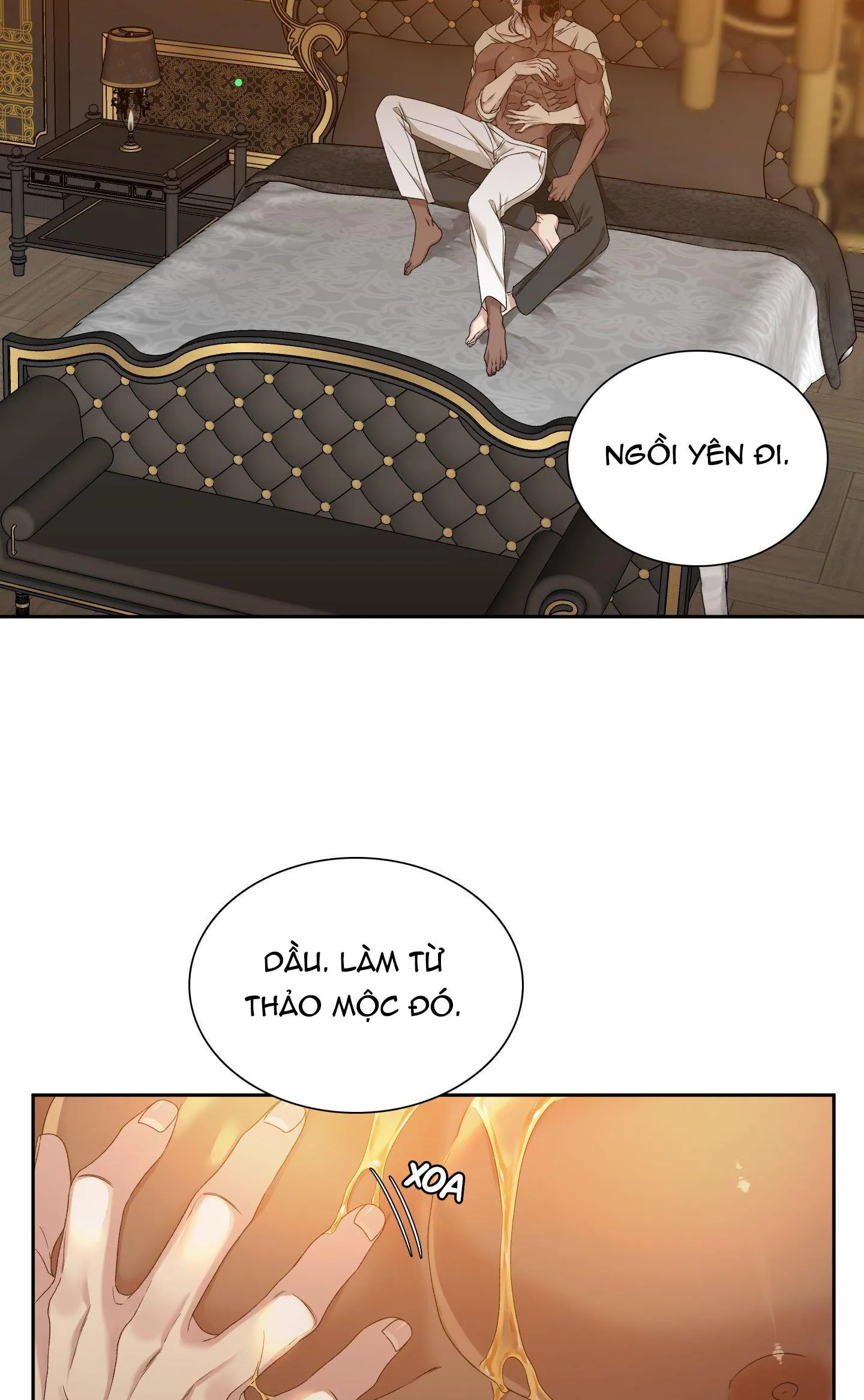 SMYRNA VÀ CAPRI Chapter 23 Trang 40