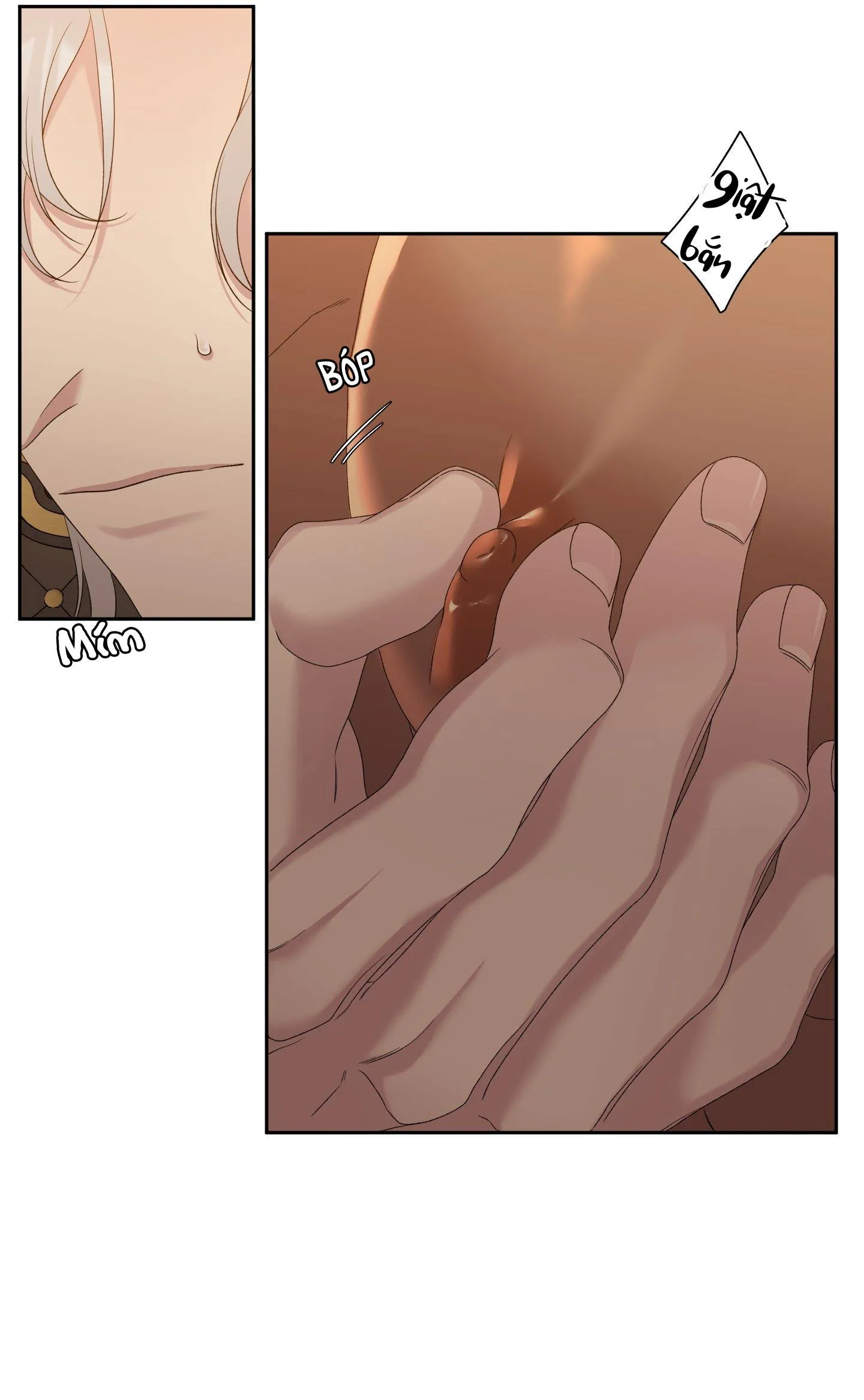 SMYRNA VÀ CAPRI Chapter 23 Trang 43