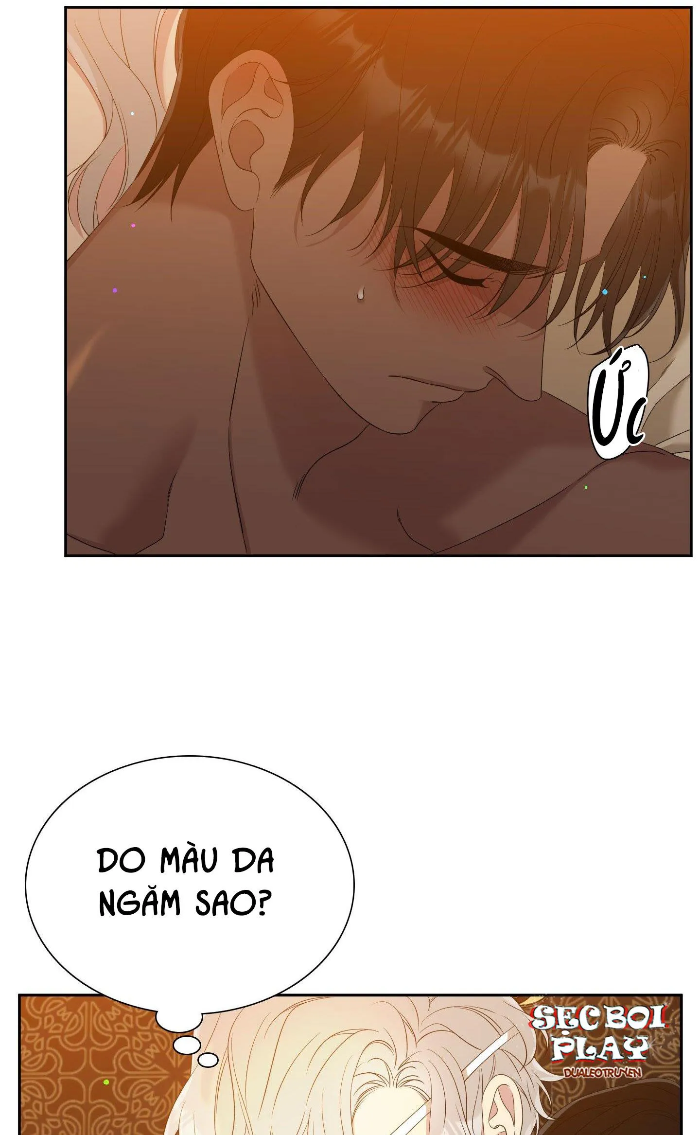 SMYRNA VÀ CAPRI Chapter 23 Trang 44