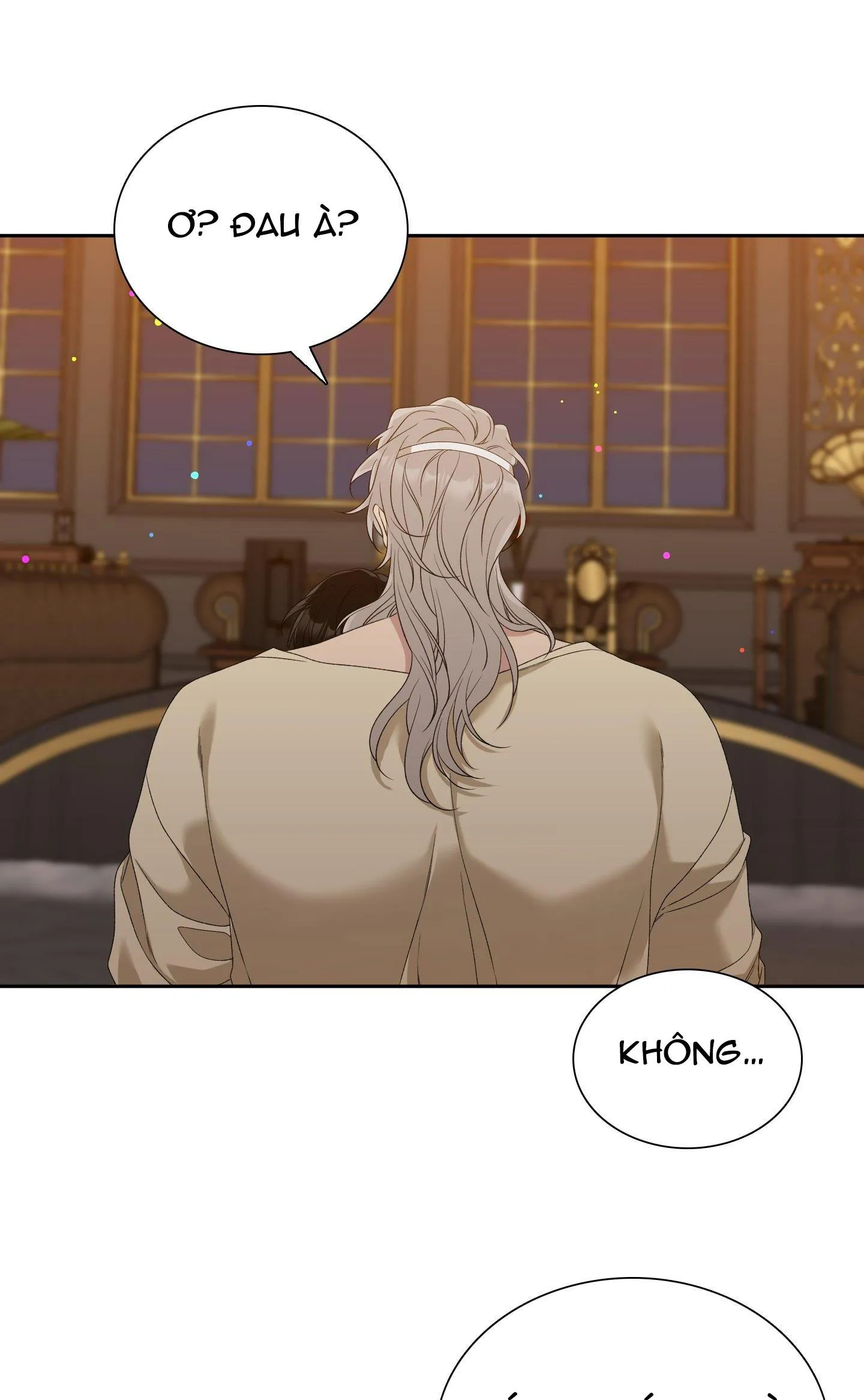 SMYRNA VÀ CAPRI Chapter 23 Trang 46