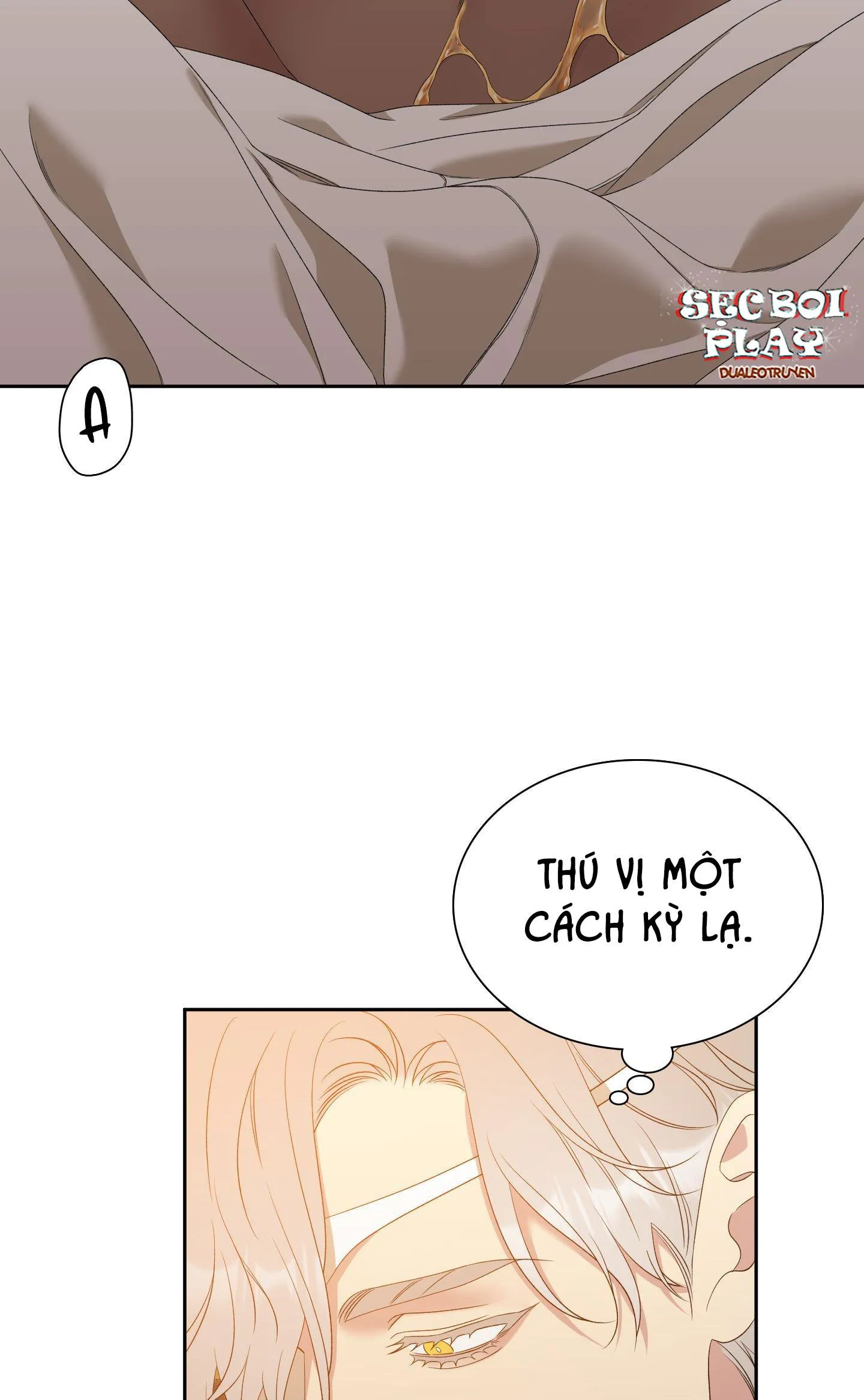 SMYRNA VÀ CAPRI Chapter 23 Trang 49