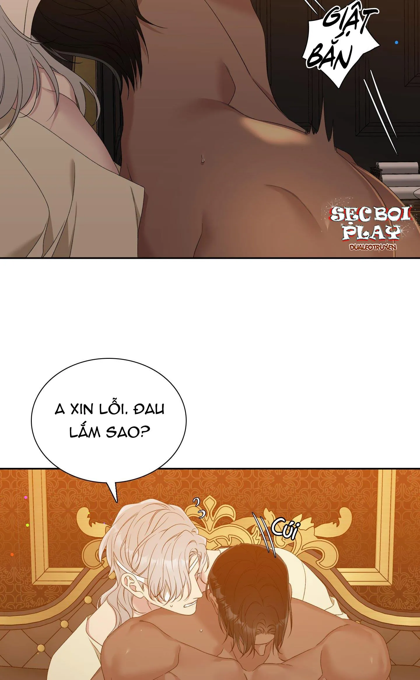 SMYRNA VÀ CAPRI Chapter 23 Trang 52