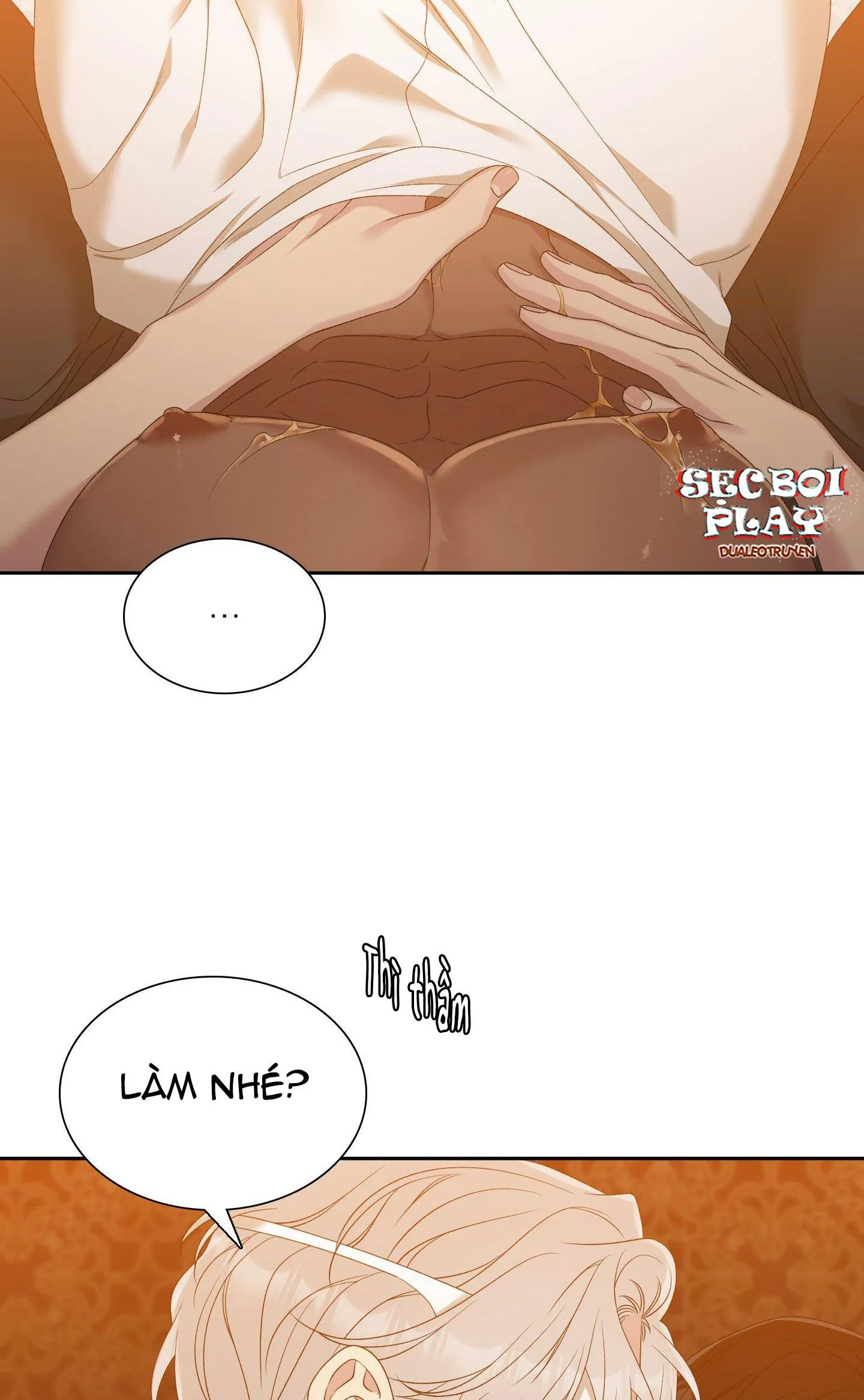 SMYRNA VÀ CAPRI Chapter 23 Trang 57