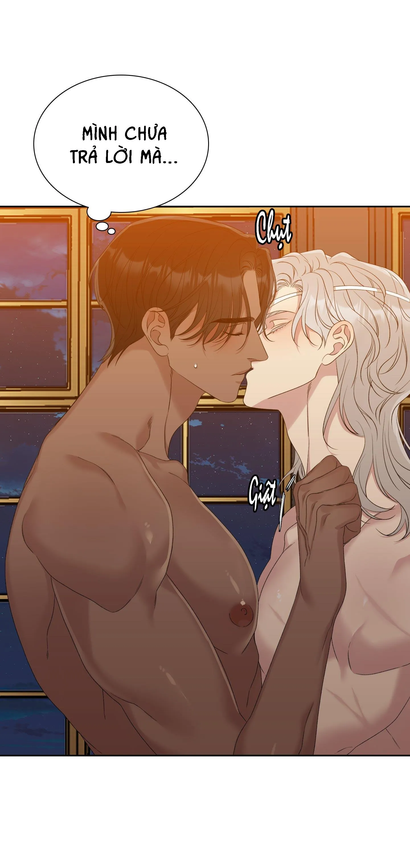 SMYRNA VÀ CAPRI Chapter 24 Trang 10