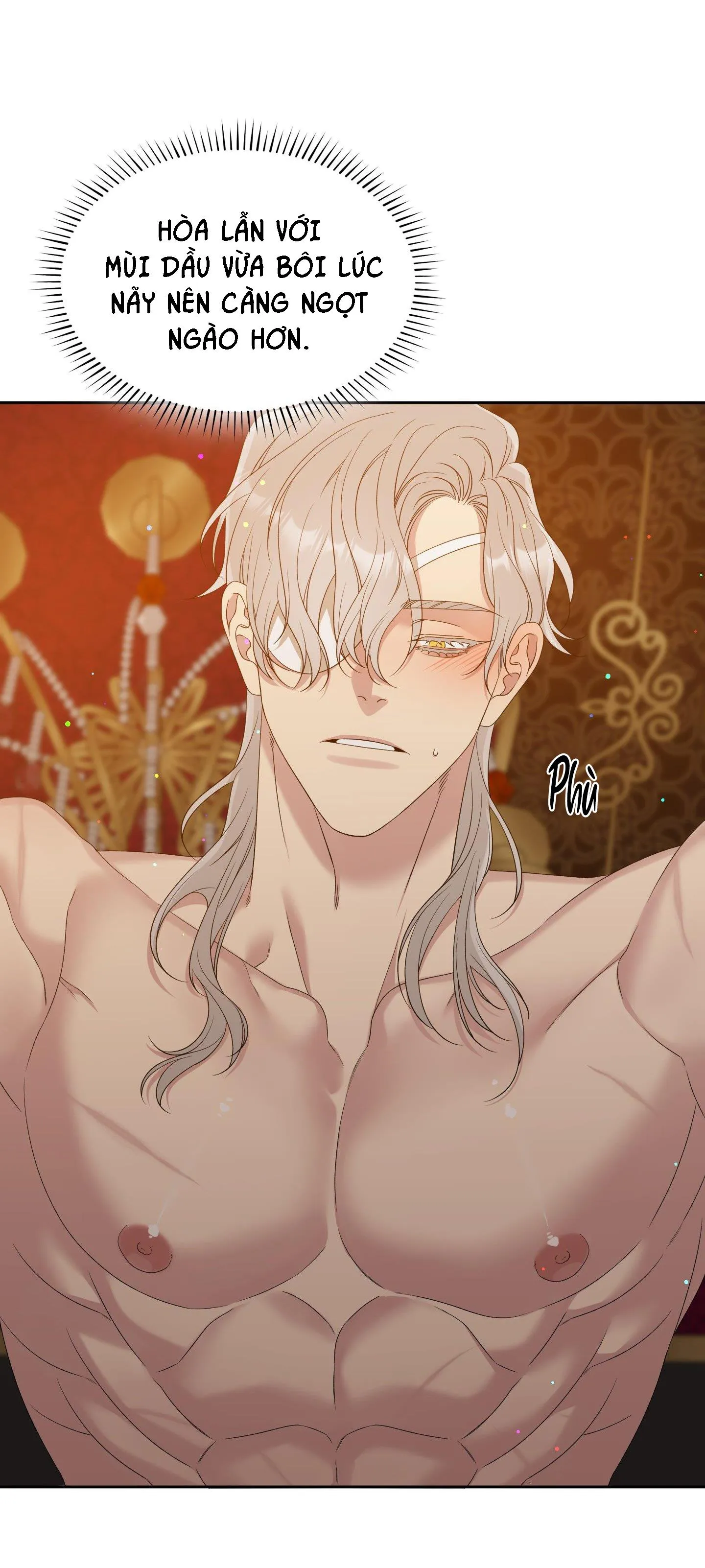 SMYRNA VÀ CAPRI Chapter 24 Trang 15