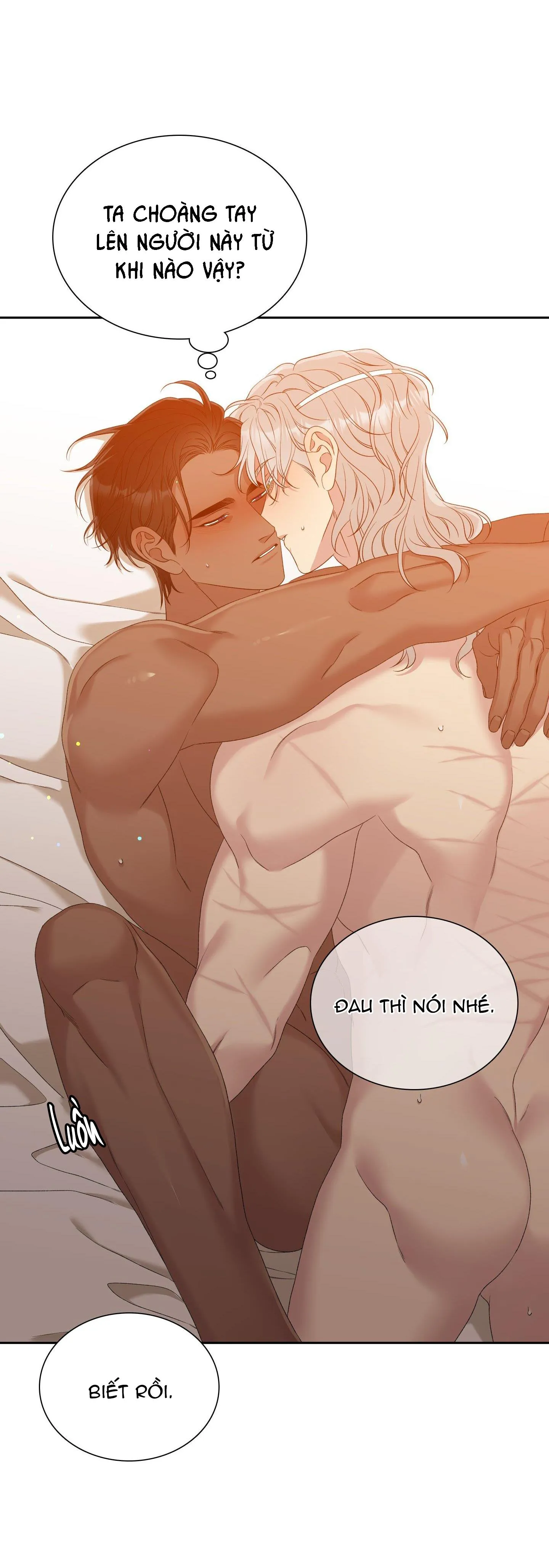 SMYRNA VÀ CAPRI Chapter 24 Trang 16