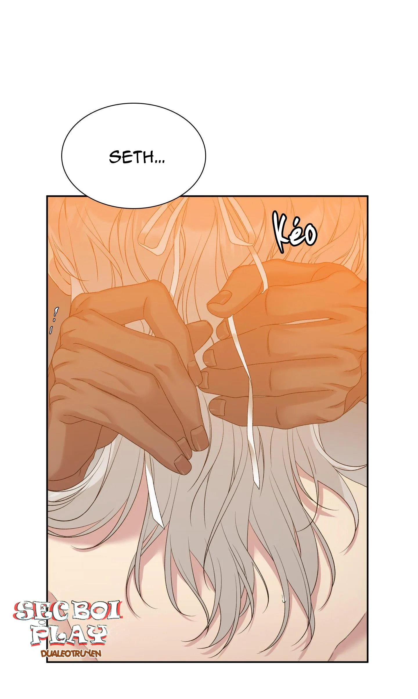 SMYRNA VÀ CAPRI Chapter 24 Trang 19