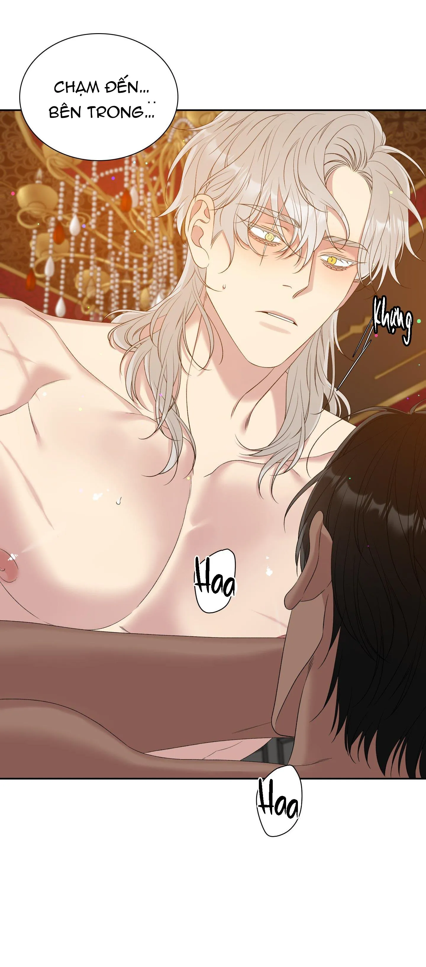 SMYRNA VÀ CAPRI Chapter 24 Trang 24