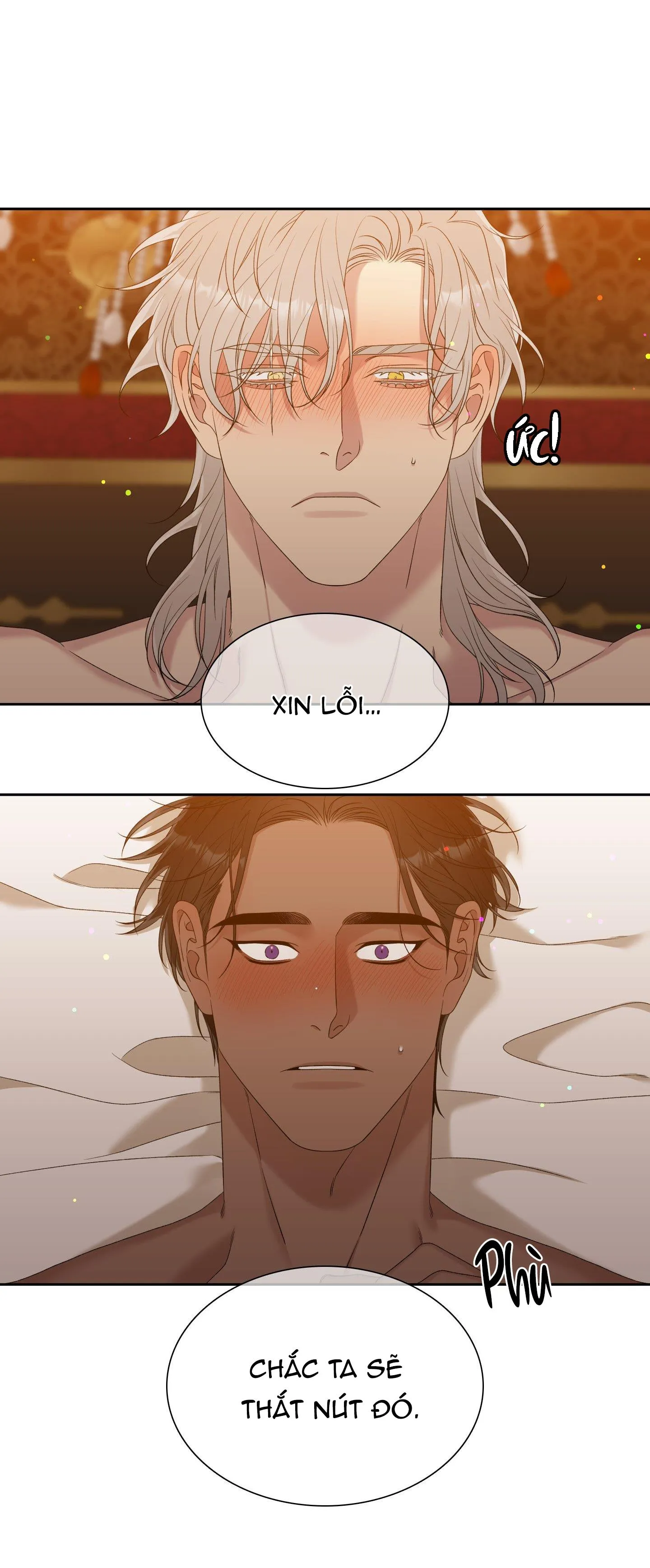 SMYRNA VÀ CAPRI Chapter 24 Trang 28