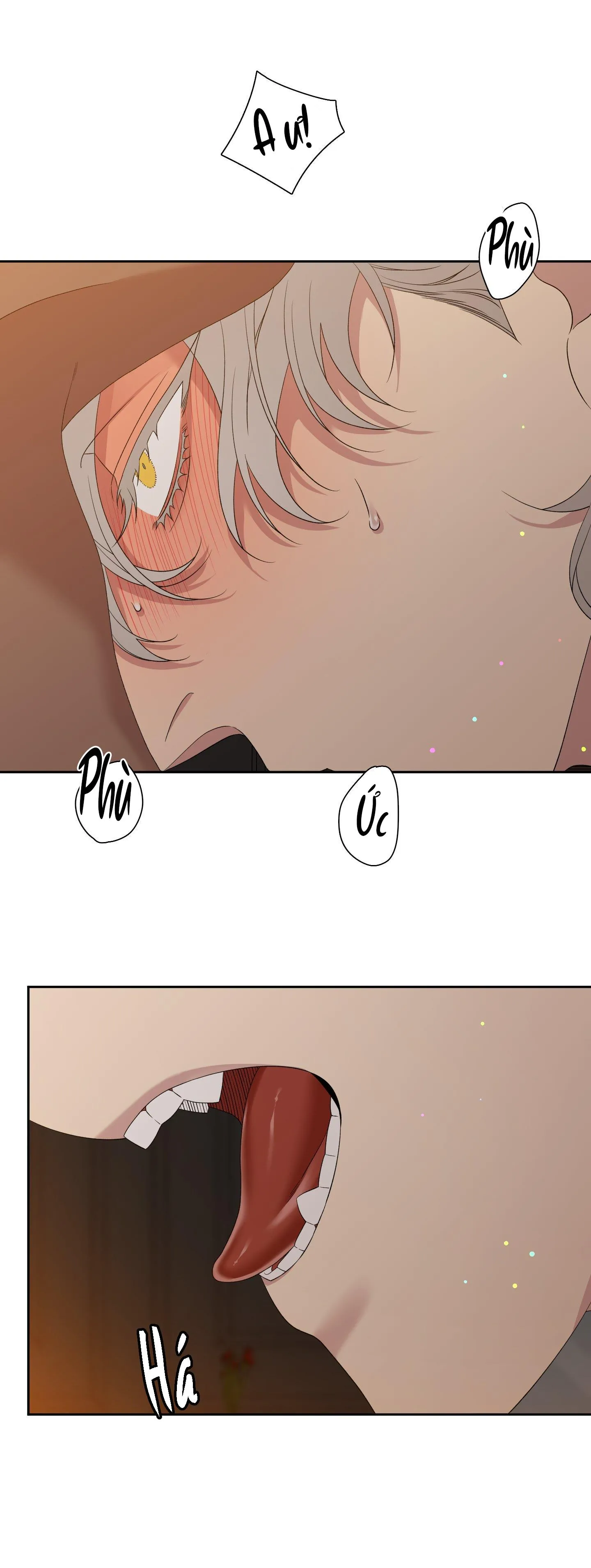 SMYRNA VÀ CAPRI Chapter 24 Trang 32