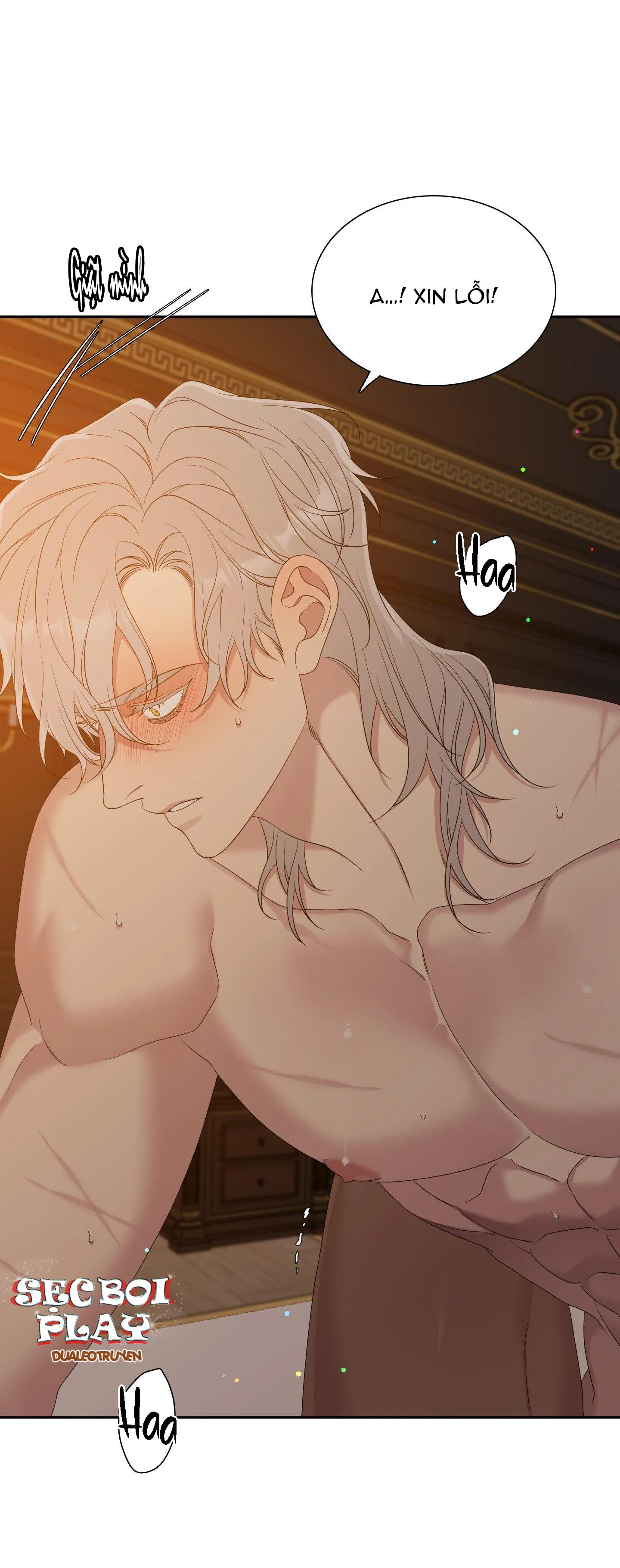 SMYRNA VÀ CAPRI Chapter 24 Trang 35