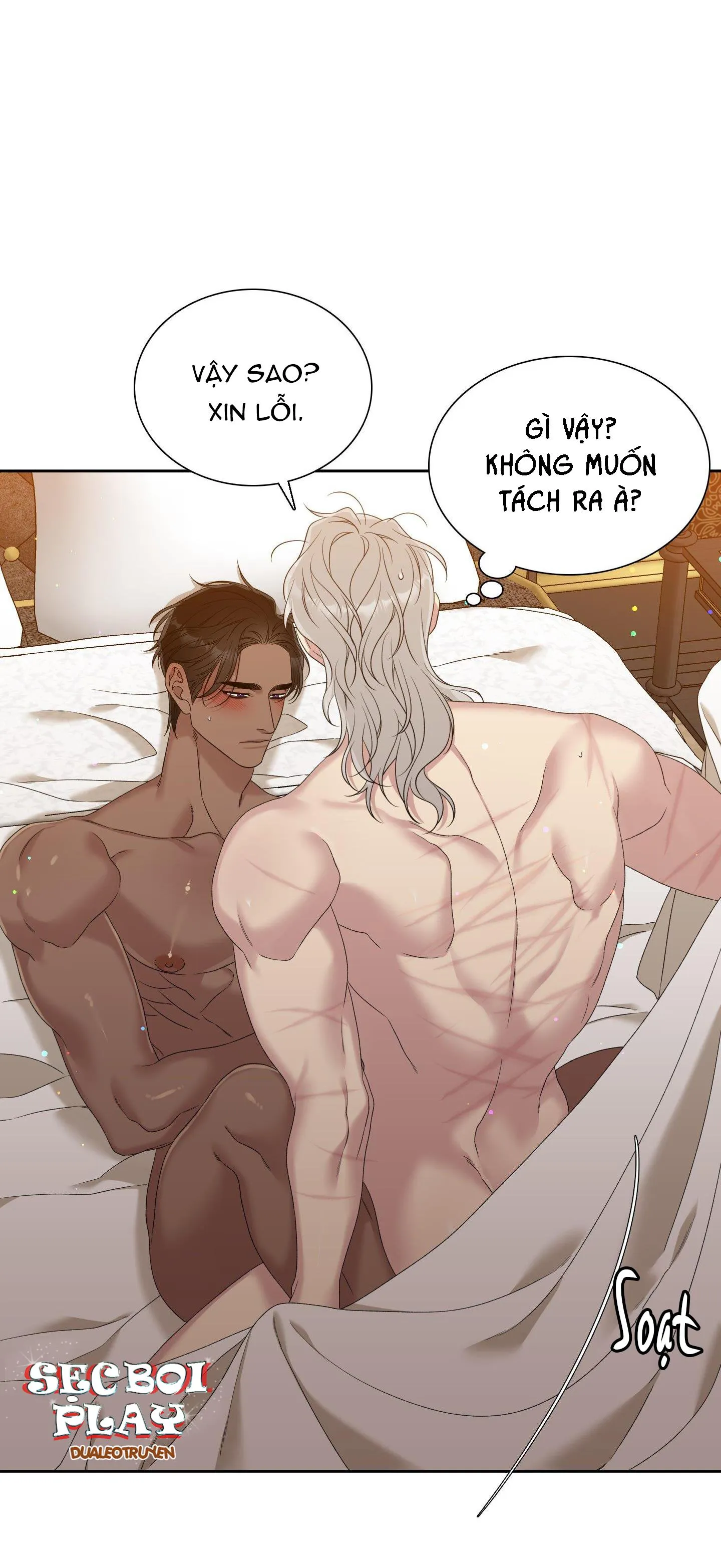 SMYRNA VÀ CAPRI Chapter 24 Trang 41