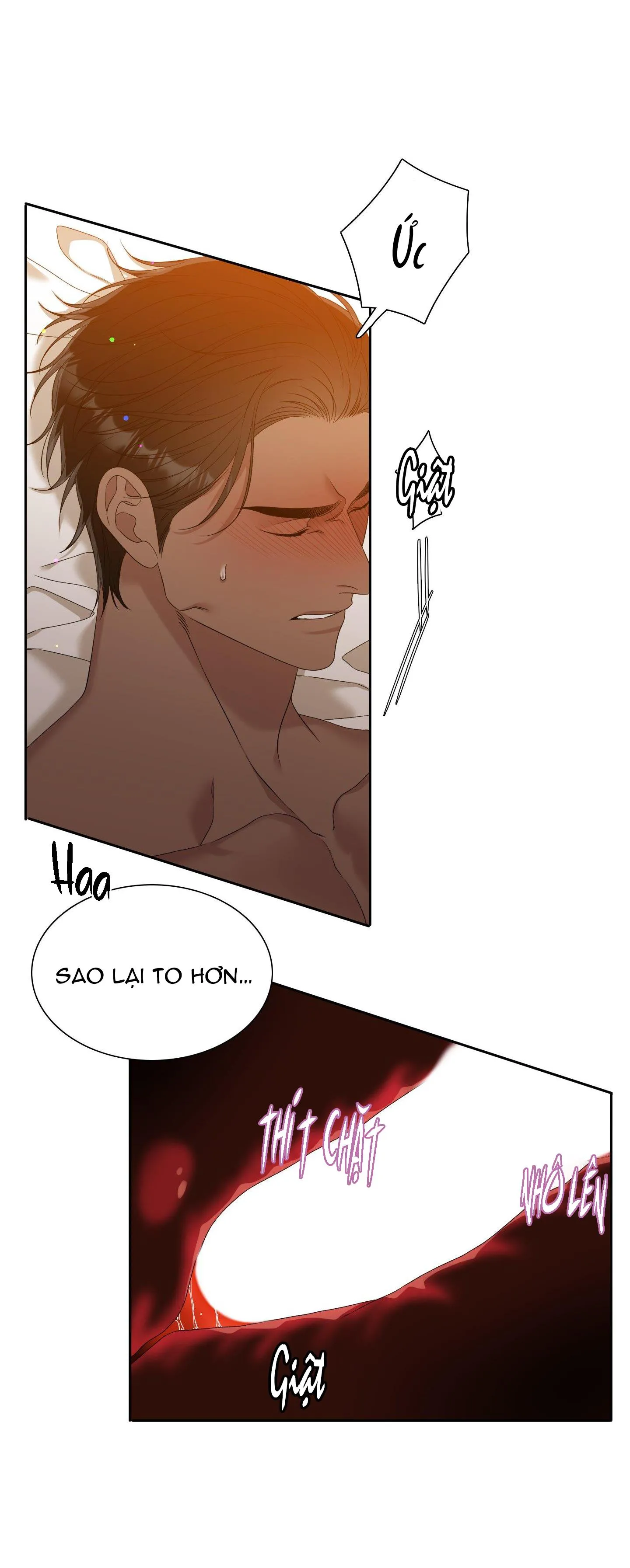 SMYRNA VÀ CAPRI Chapter 24 Trang 44