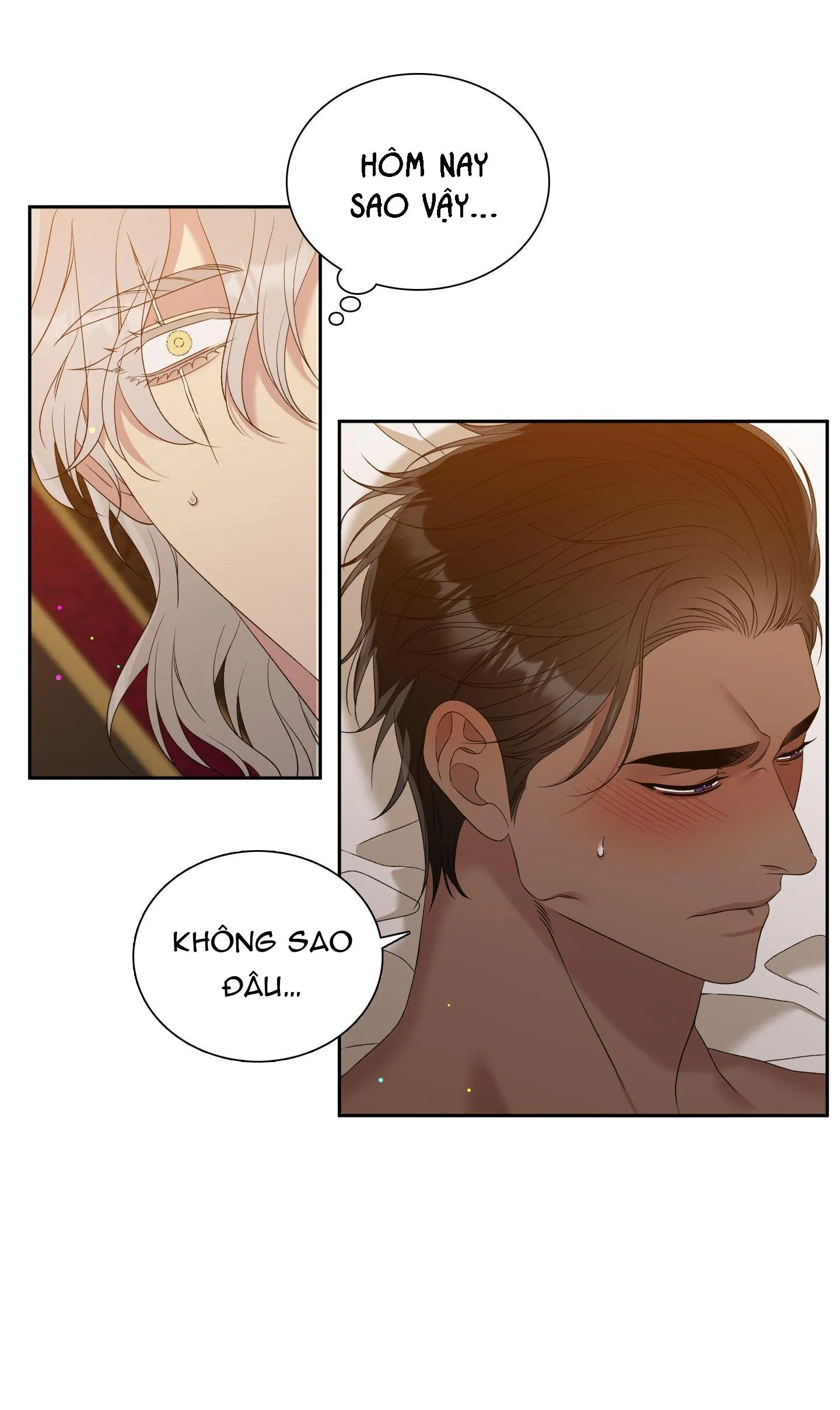 SMYRNA VÀ CAPRI Chapter 24 Trang 46