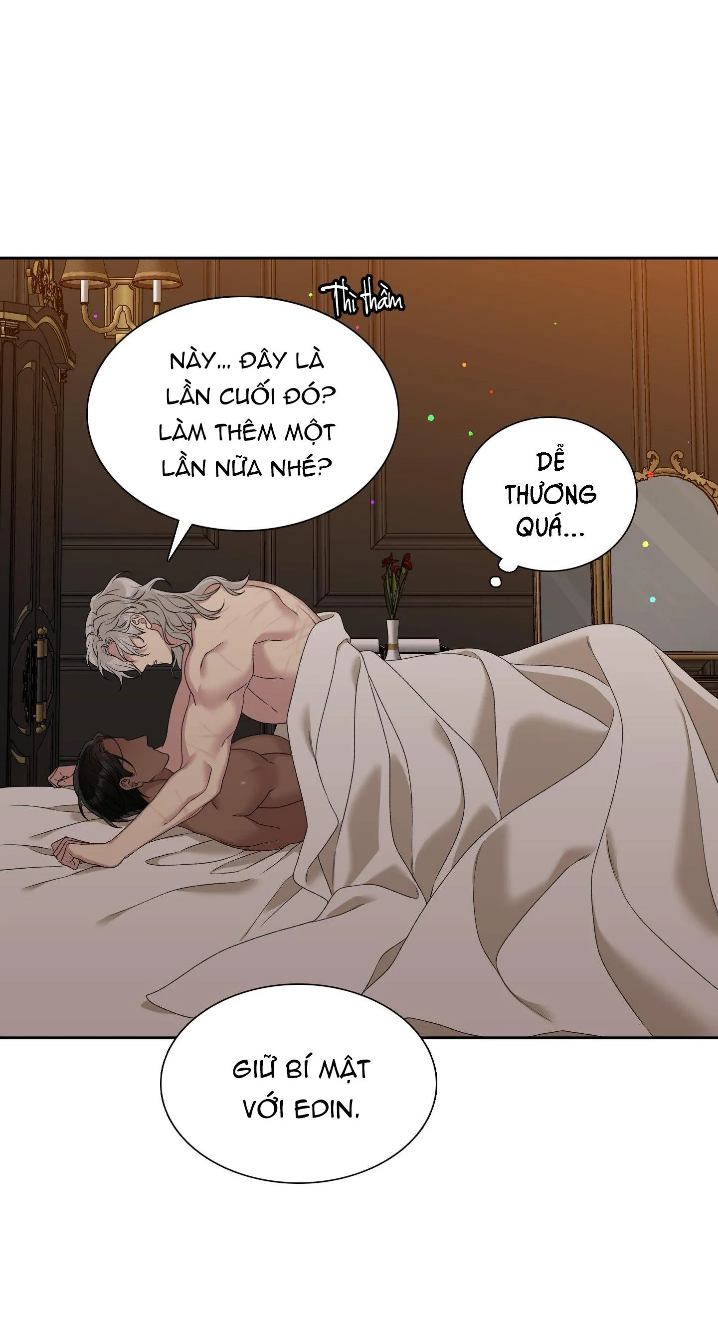 SMYRNA VÀ CAPRI Chapter 24 Trang 47