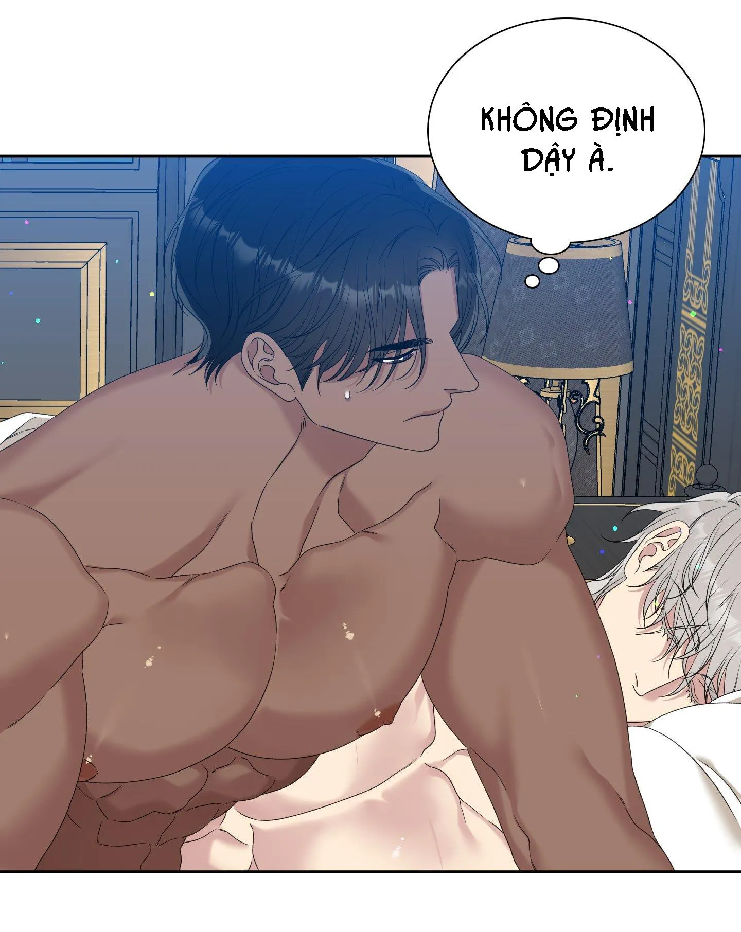 SMYRNA VÀ CAPRI Chapter 24 Trang 54