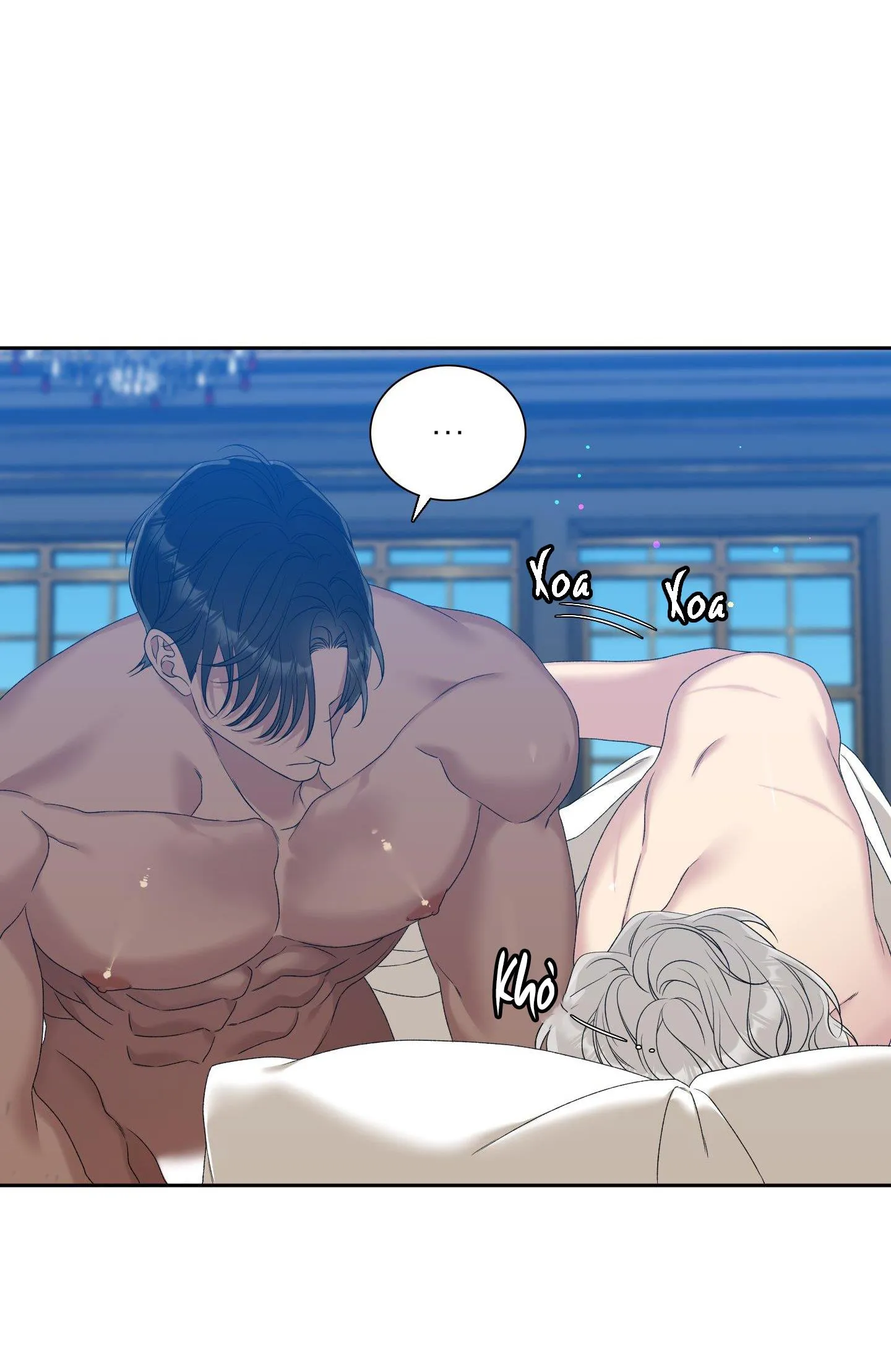 SMYRNA VÀ CAPRI Chapter 24 Trang 56