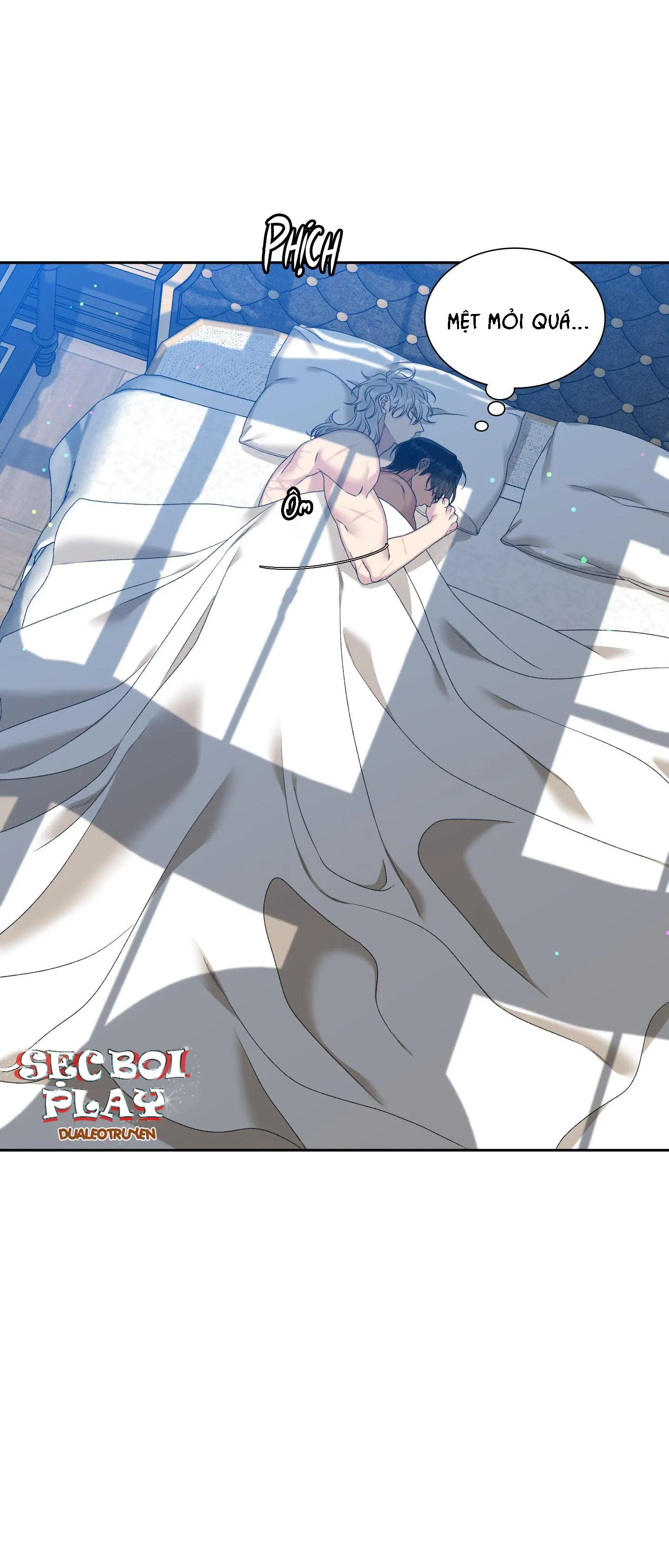 SMYRNA VÀ CAPRI Chapter 24 Trang 57