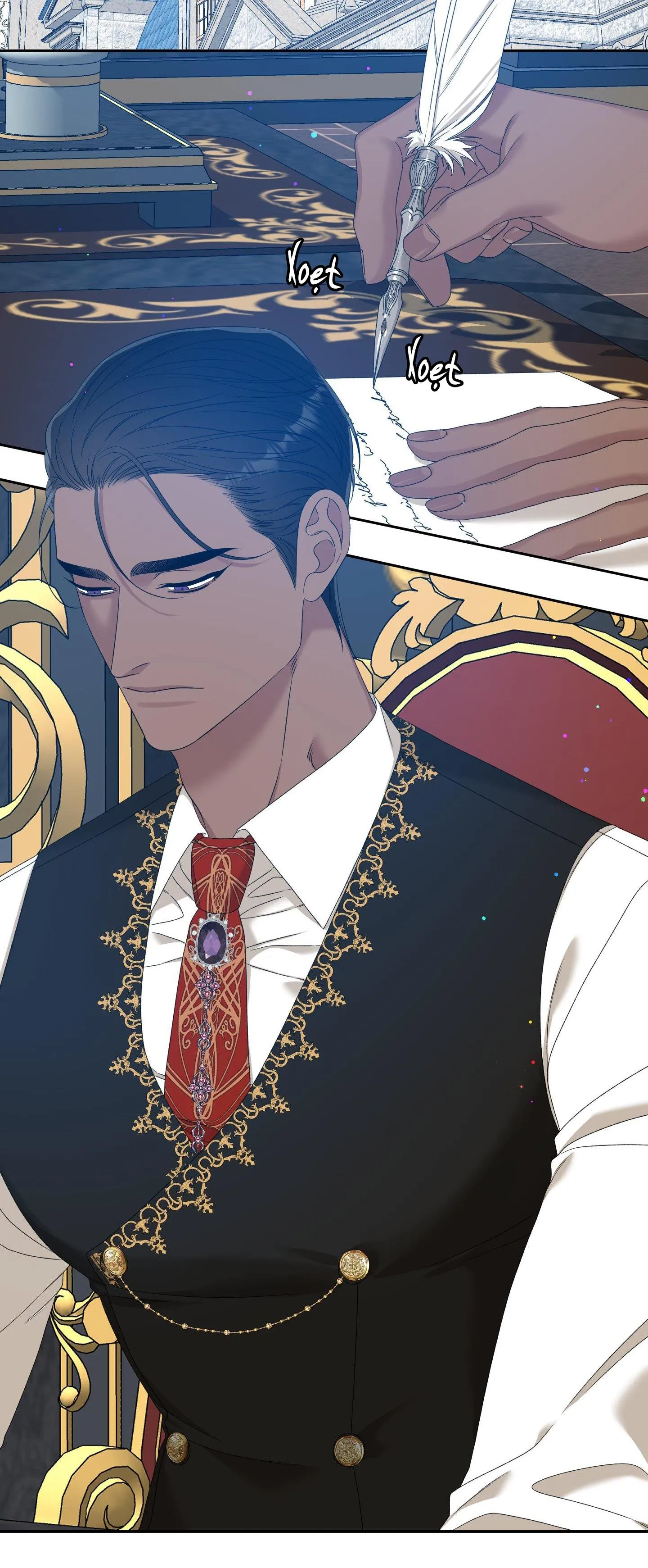 SMYRNA VÀ CAPRI Chapter 24 Trang 59