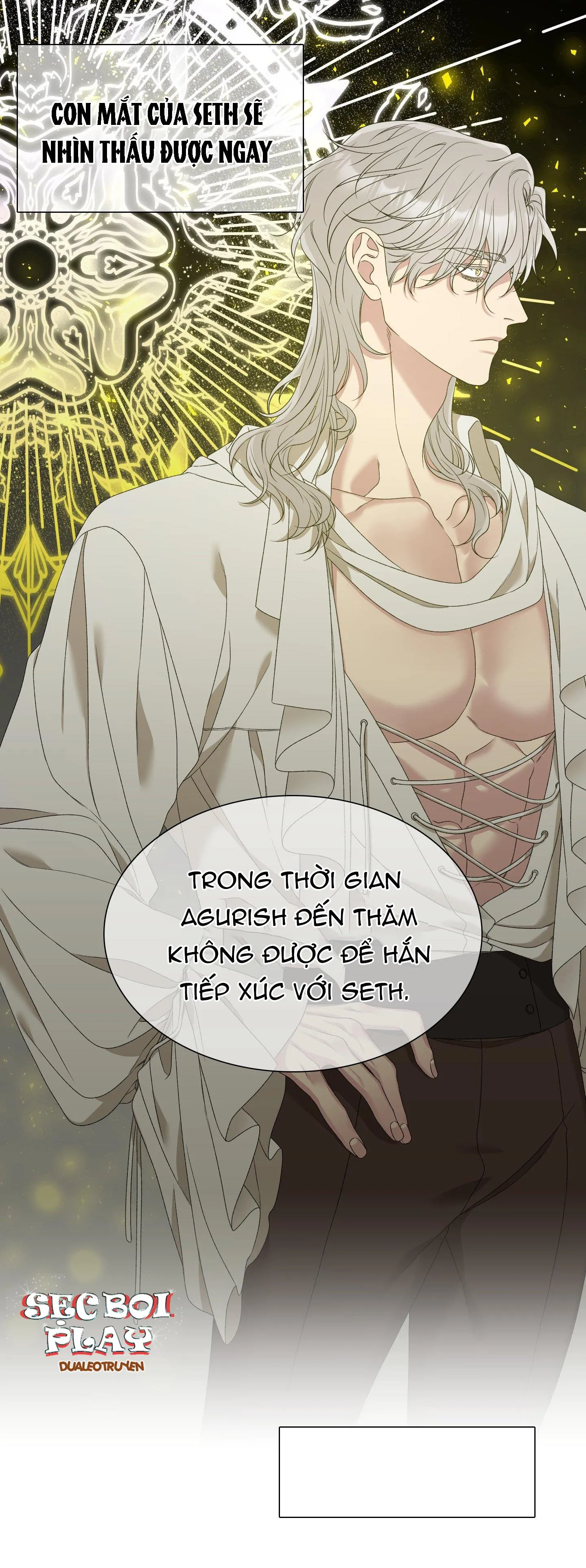 SMYRNA VÀ CAPRI Chapter 24 Trang 63