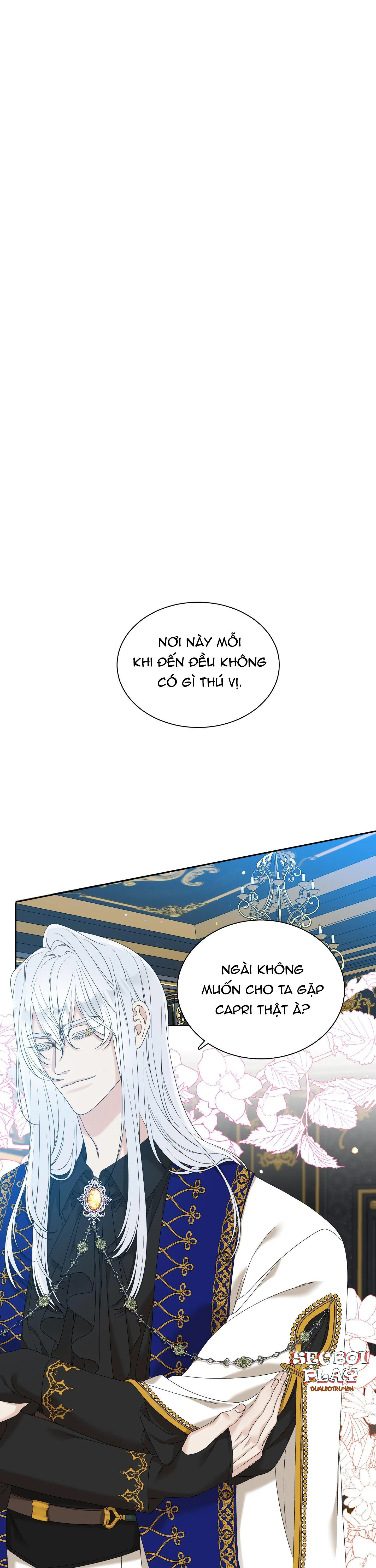 SMYRNA VÀ CAPRI Chapter 25 Trang 4