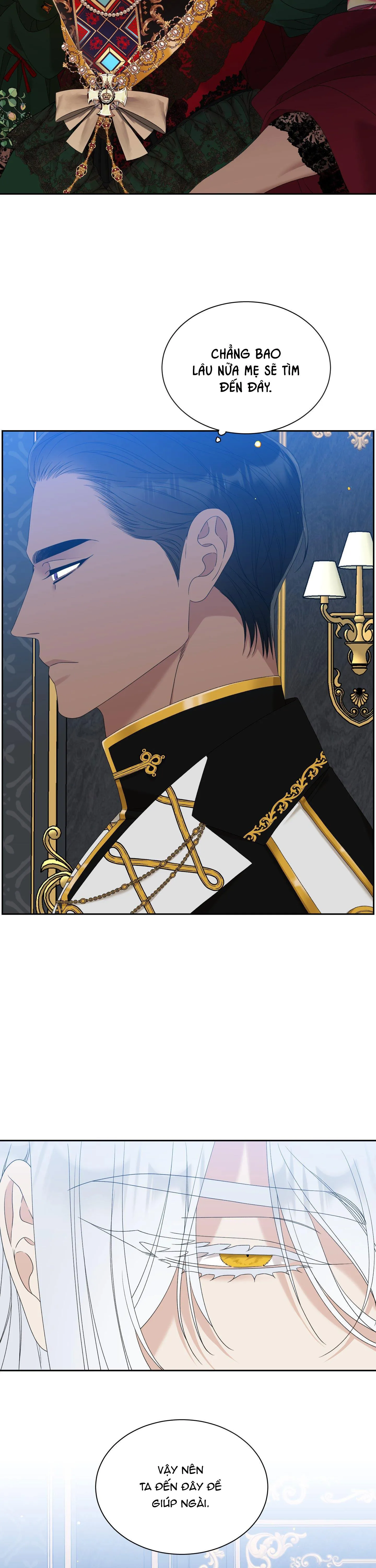 SMYRNA VÀ CAPRI Chapter 25 Trang 8