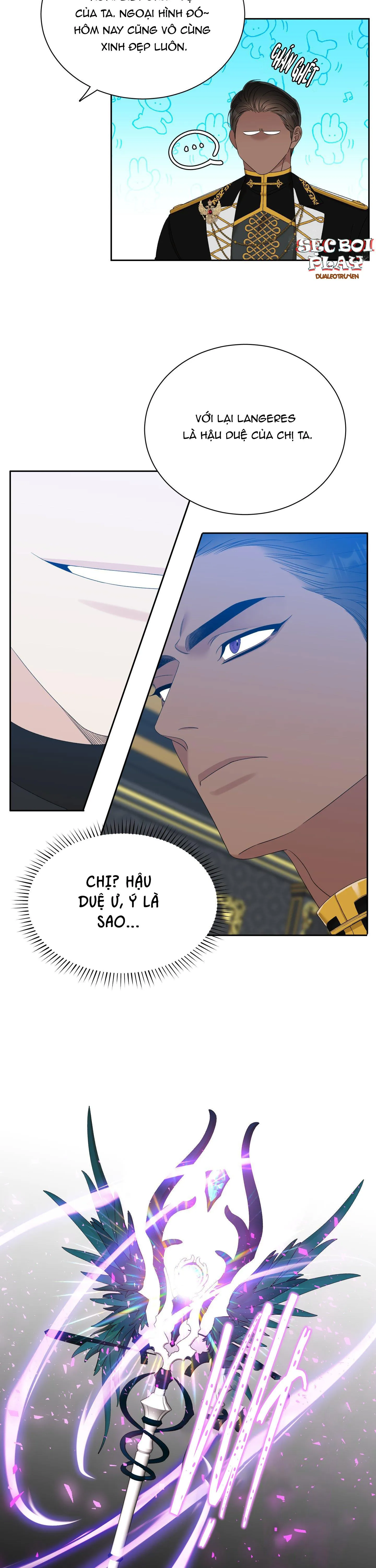 SMYRNA VÀ CAPRI Chapter 25 Trang 12