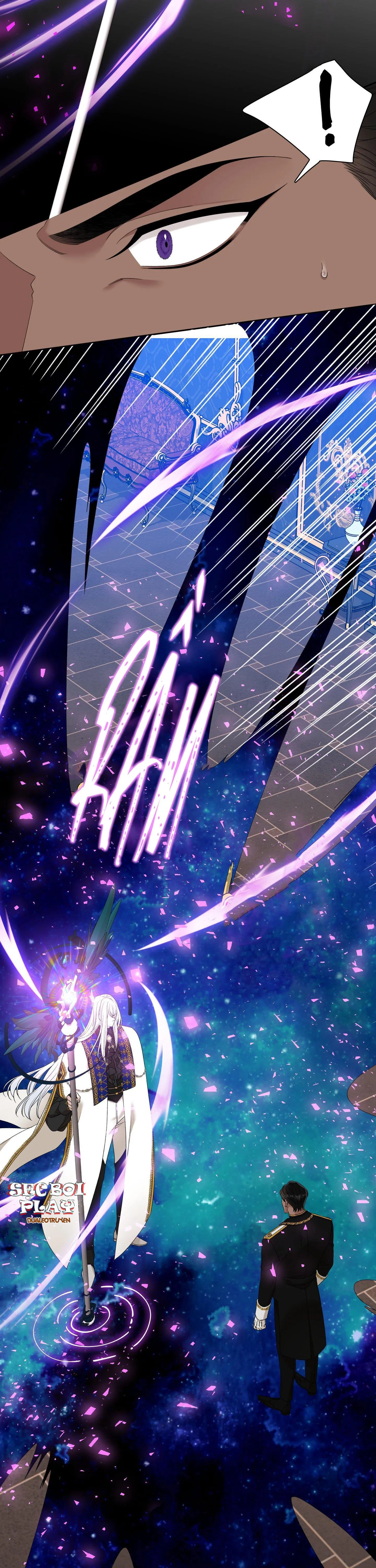 SMYRNA VÀ CAPRI Chapter 25 Trang 13