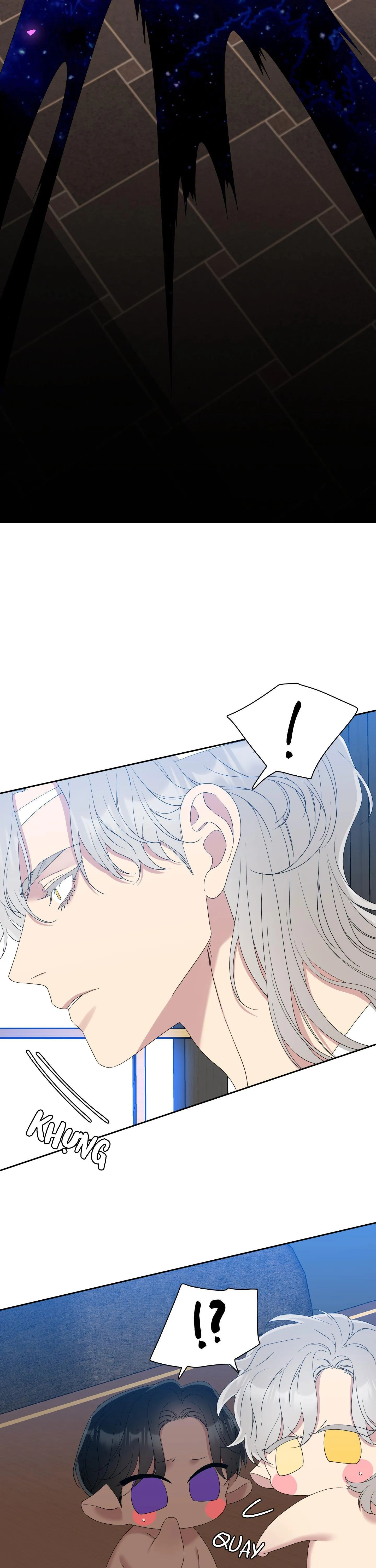 SMYRNA VÀ CAPRI Chapter 25 Trang 14