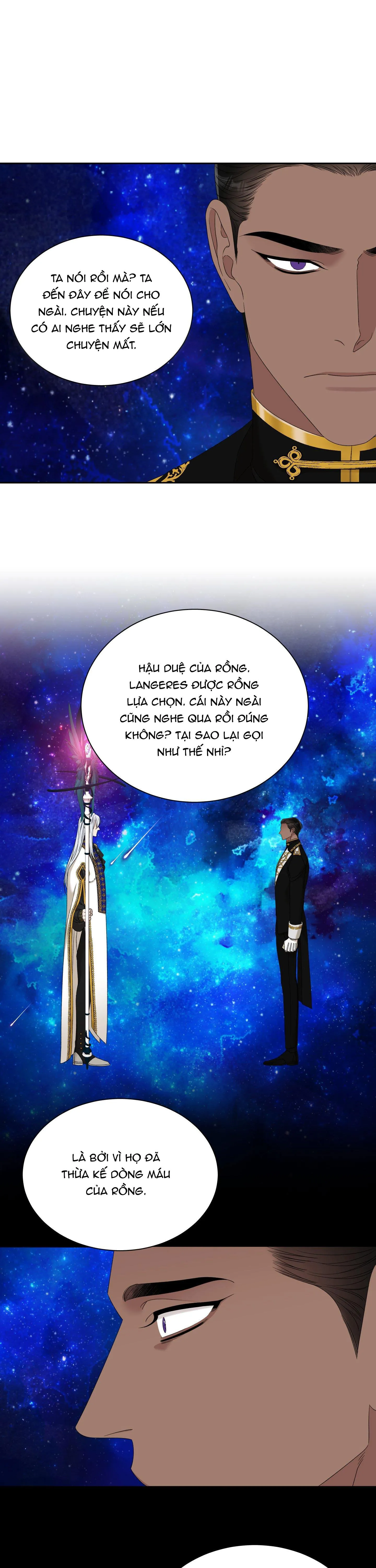 SMYRNA VÀ CAPRI Chapter 25 Trang 19