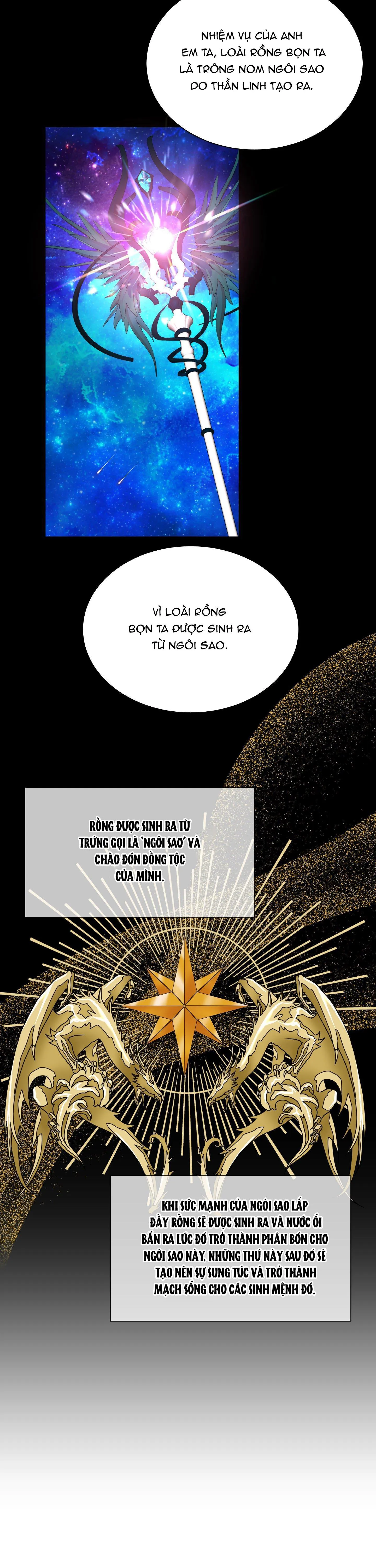 SMYRNA VÀ CAPRI Chapter 25 Trang 20